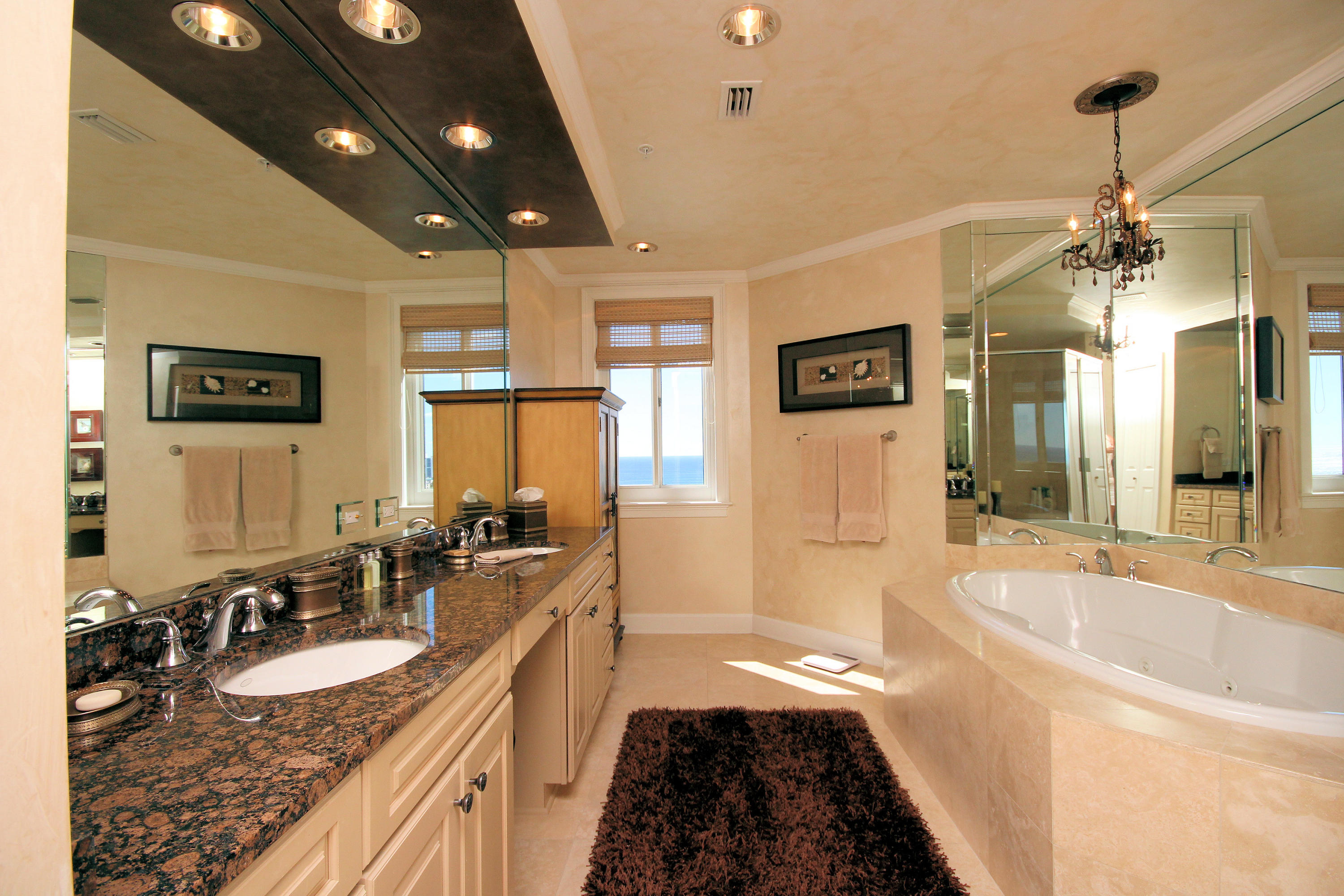 GRAND DUNES - SOUTH TOWER - Residential