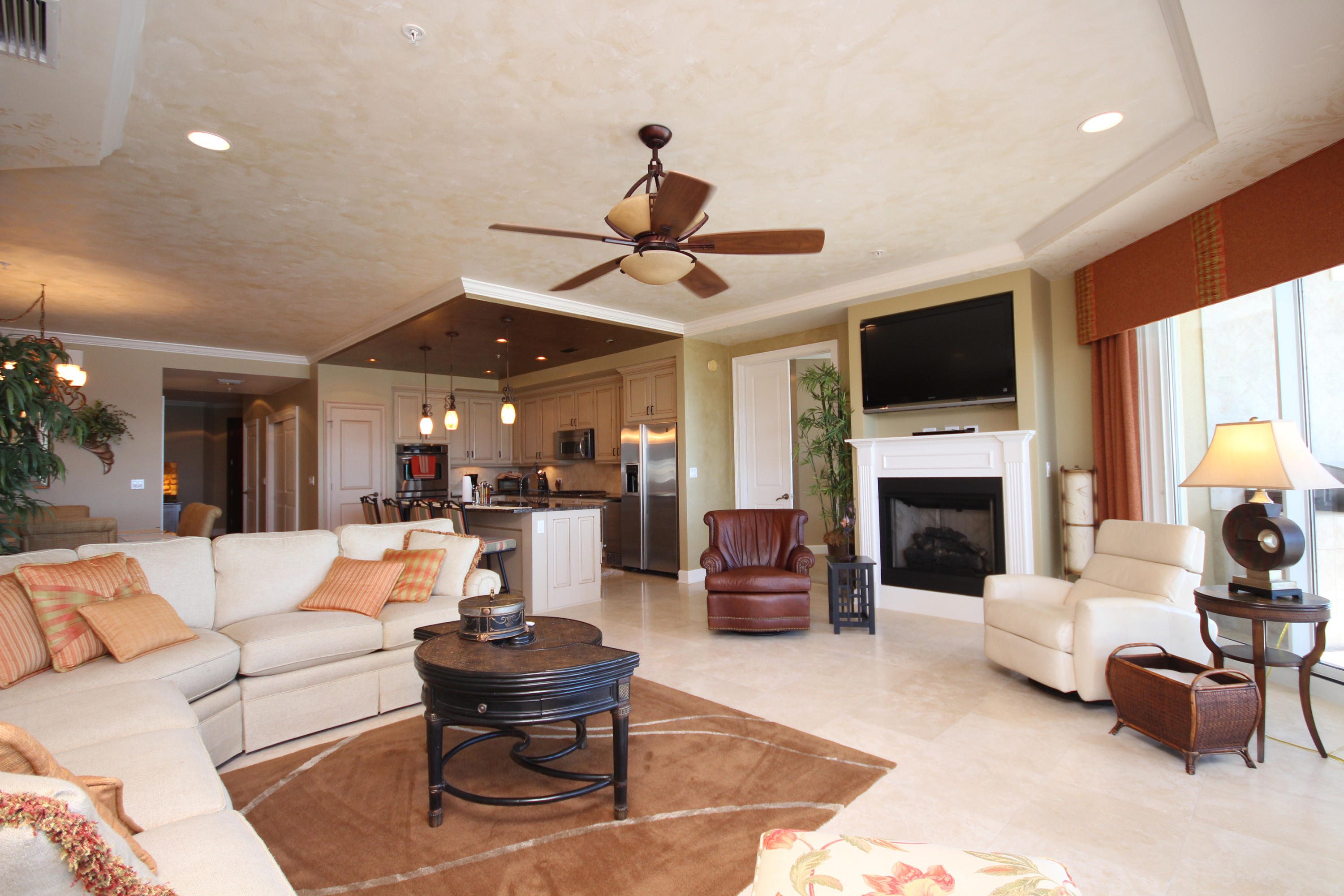 GRAND DUNES - SOUTH TOWER - Residential