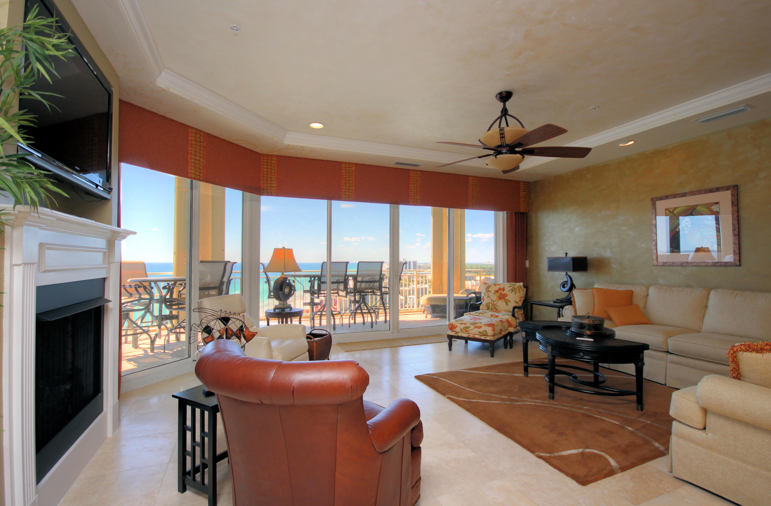 GRAND DUNES - SOUTH TOWER - Residential