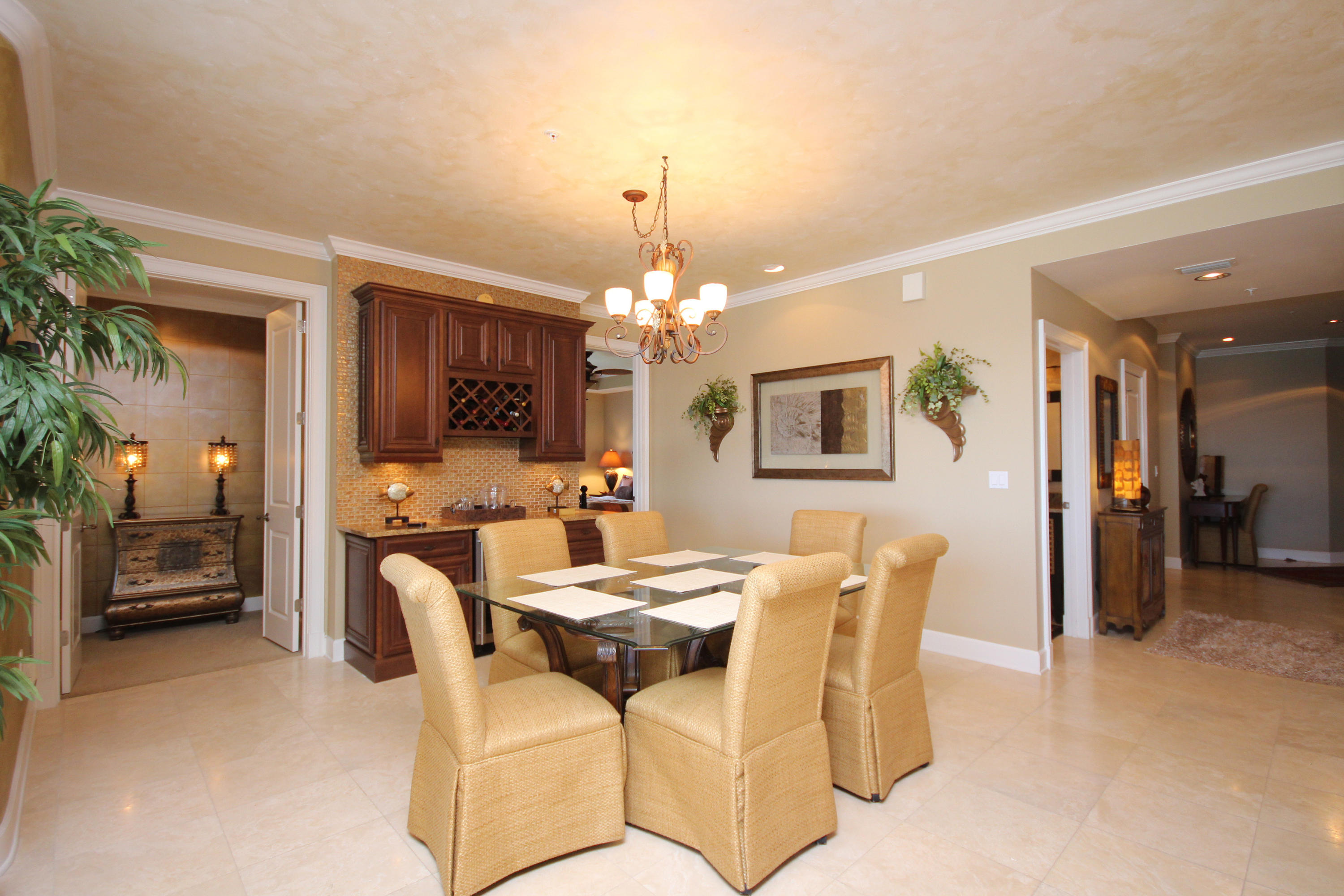 GRAND DUNES - SOUTH TOWER - Residential