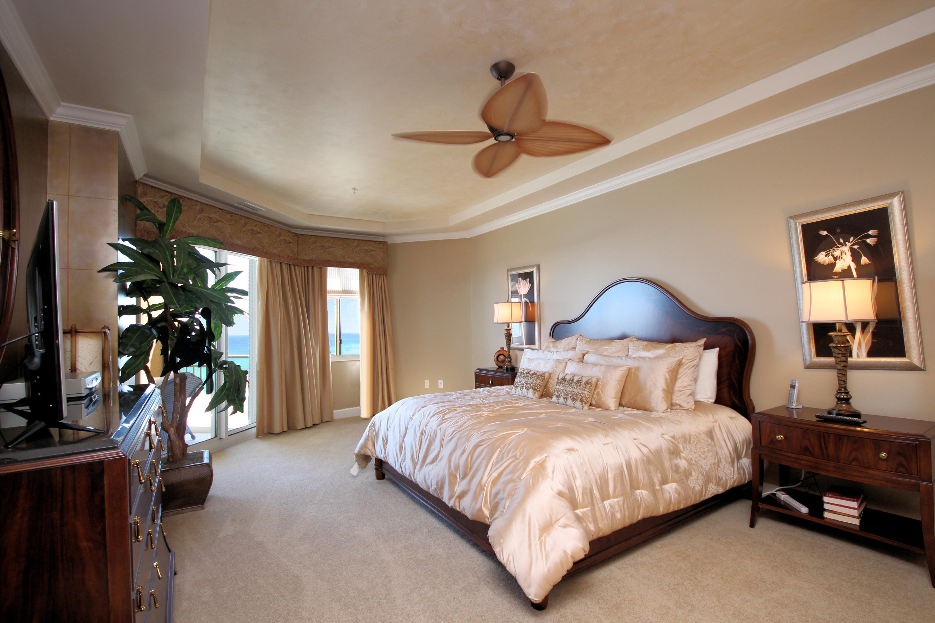 GRAND DUNES - SOUTH TOWER - Residential