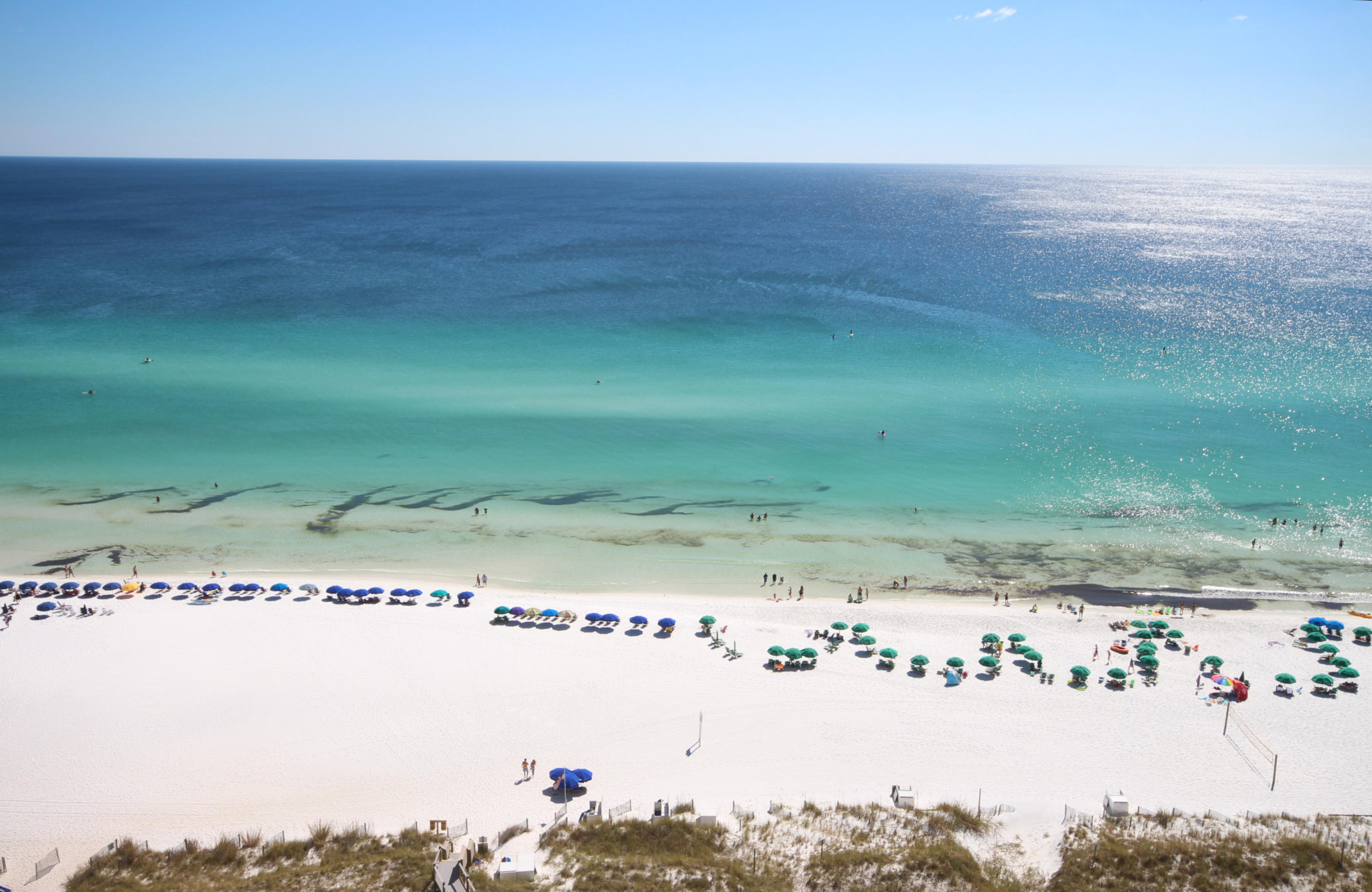 GRAND DUNES - SOUTH TOWER - Residential