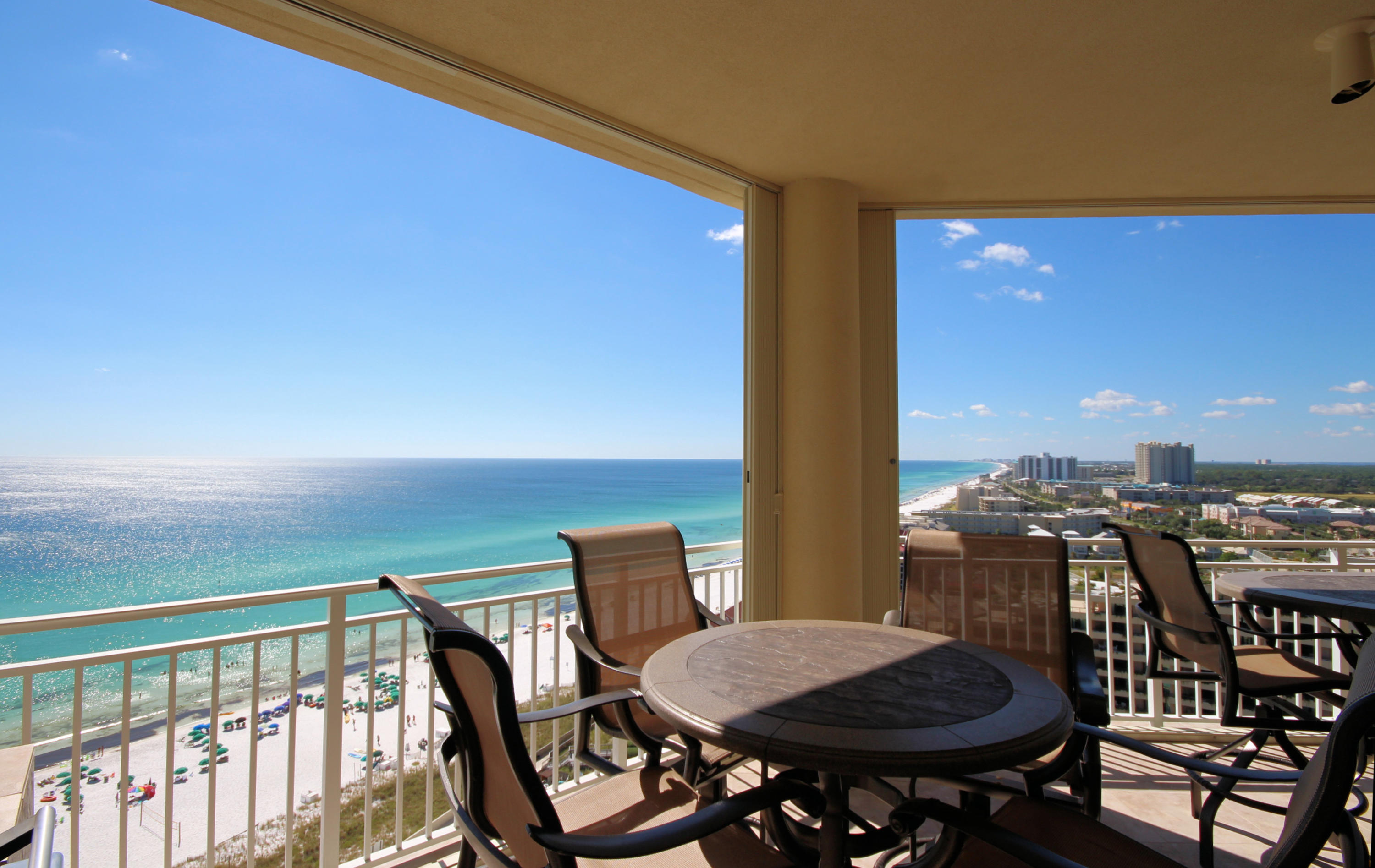 GRAND DUNES - SOUTH TOWER - Residential