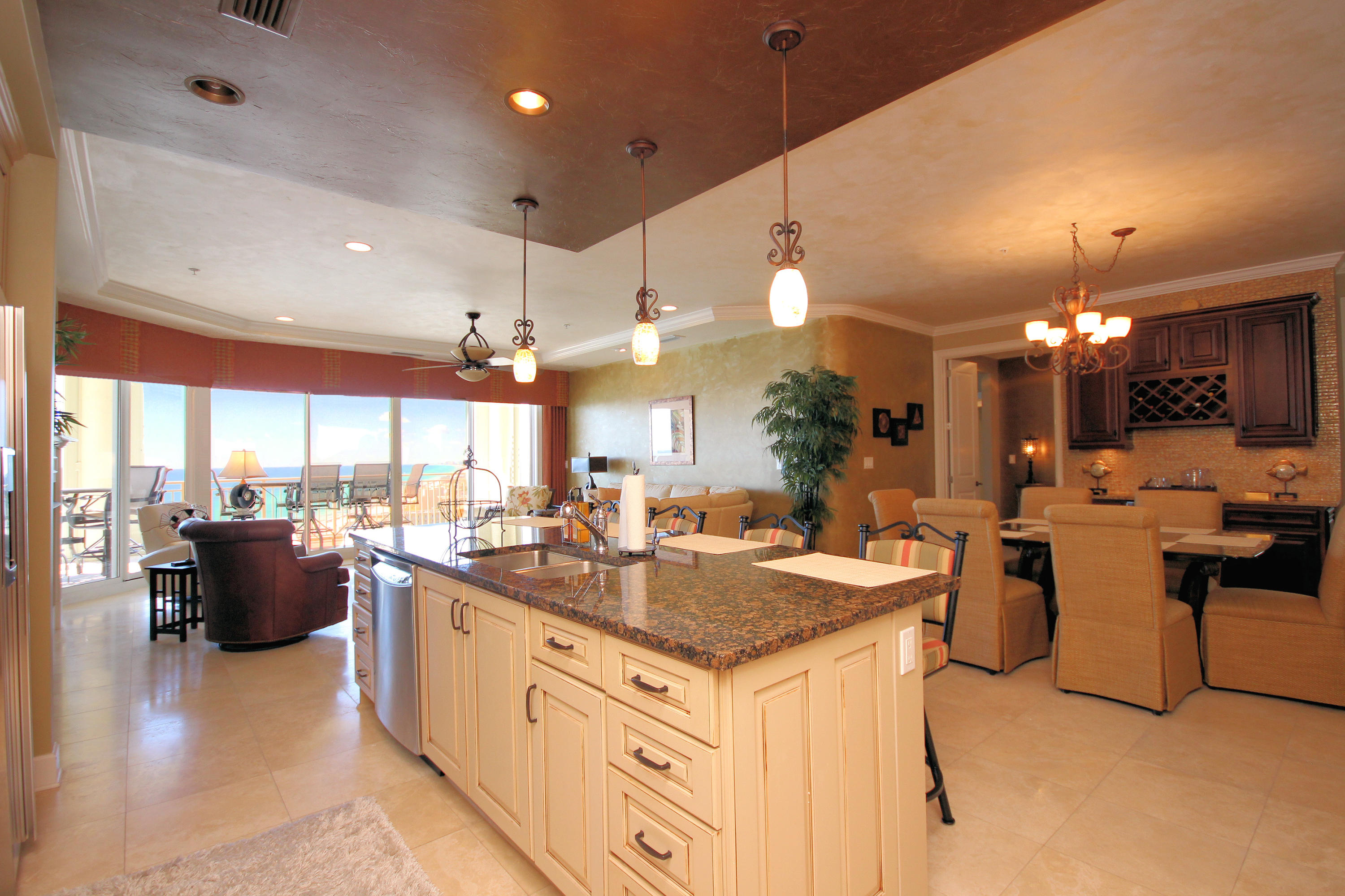 GRAND DUNES - SOUTH TOWER - Residential