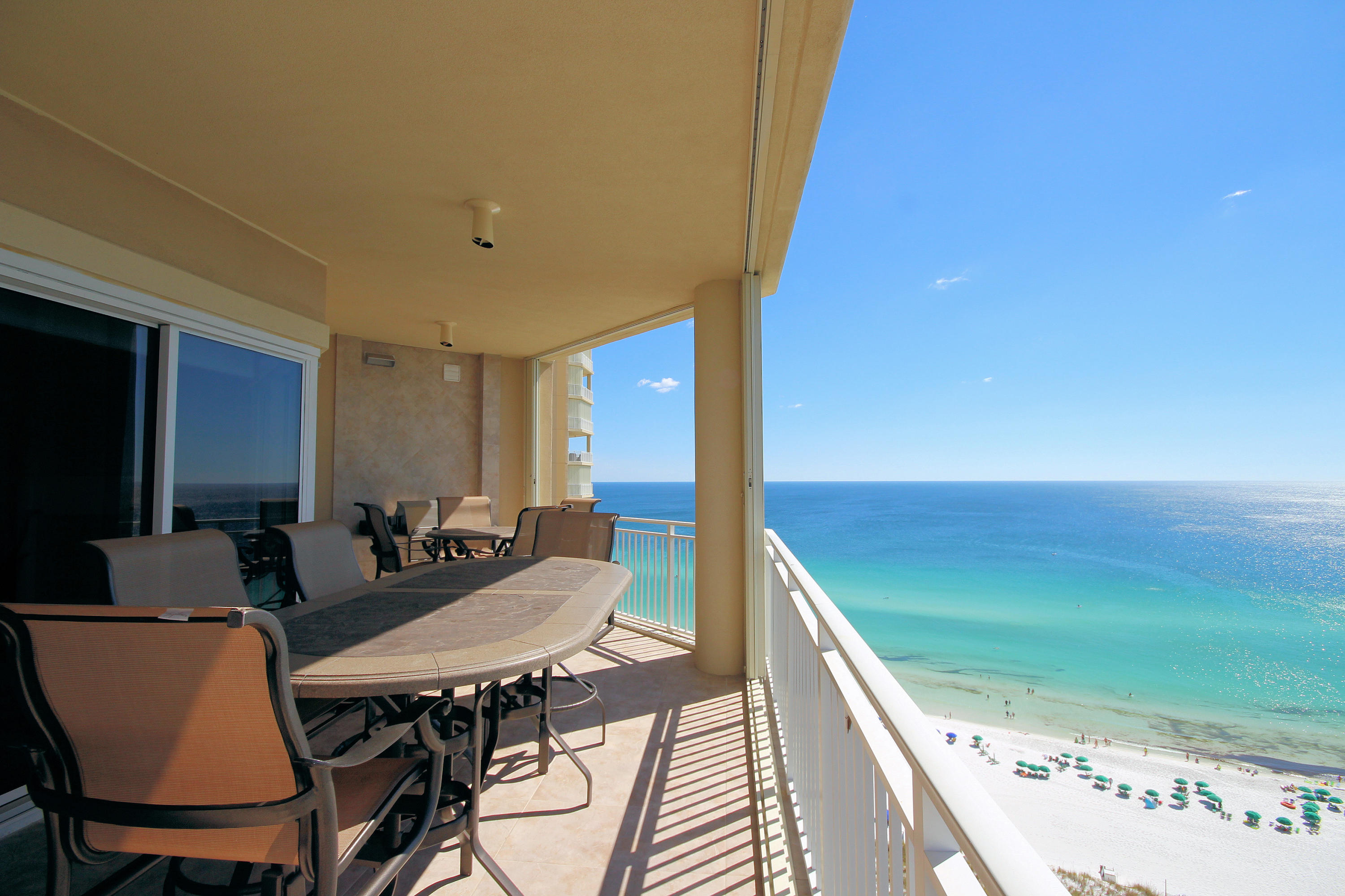 GRAND DUNES - SOUTH TOWER - Residential