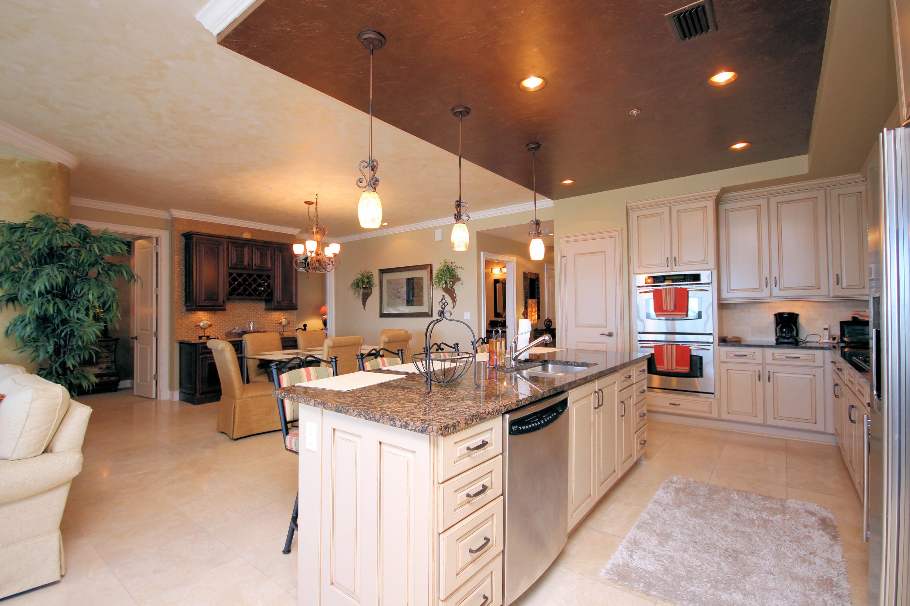 GRAND DUNES - SOUTH TOWER - Residential