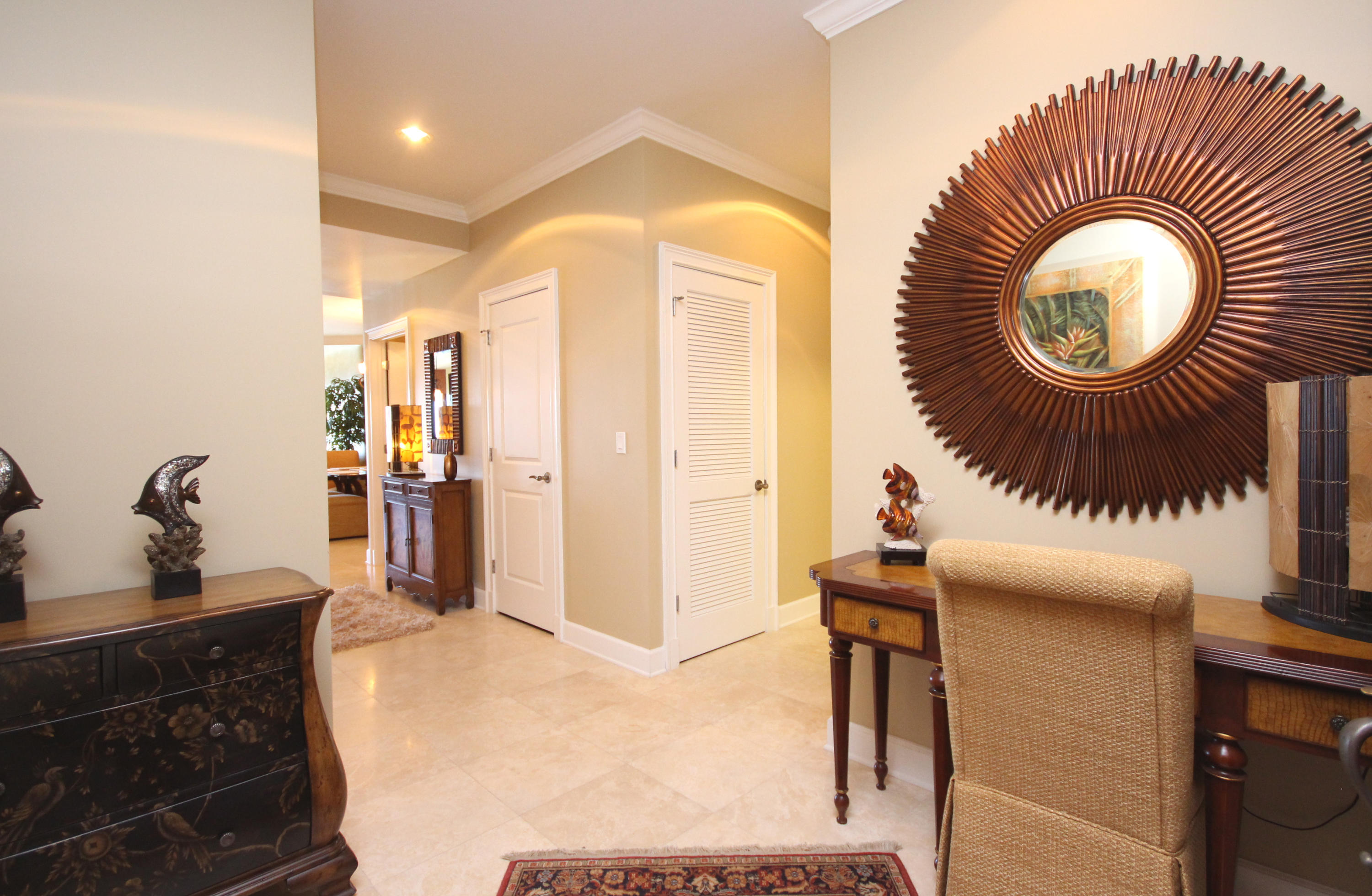 GRAND DUNES - SOUTH TOWER - Residential
