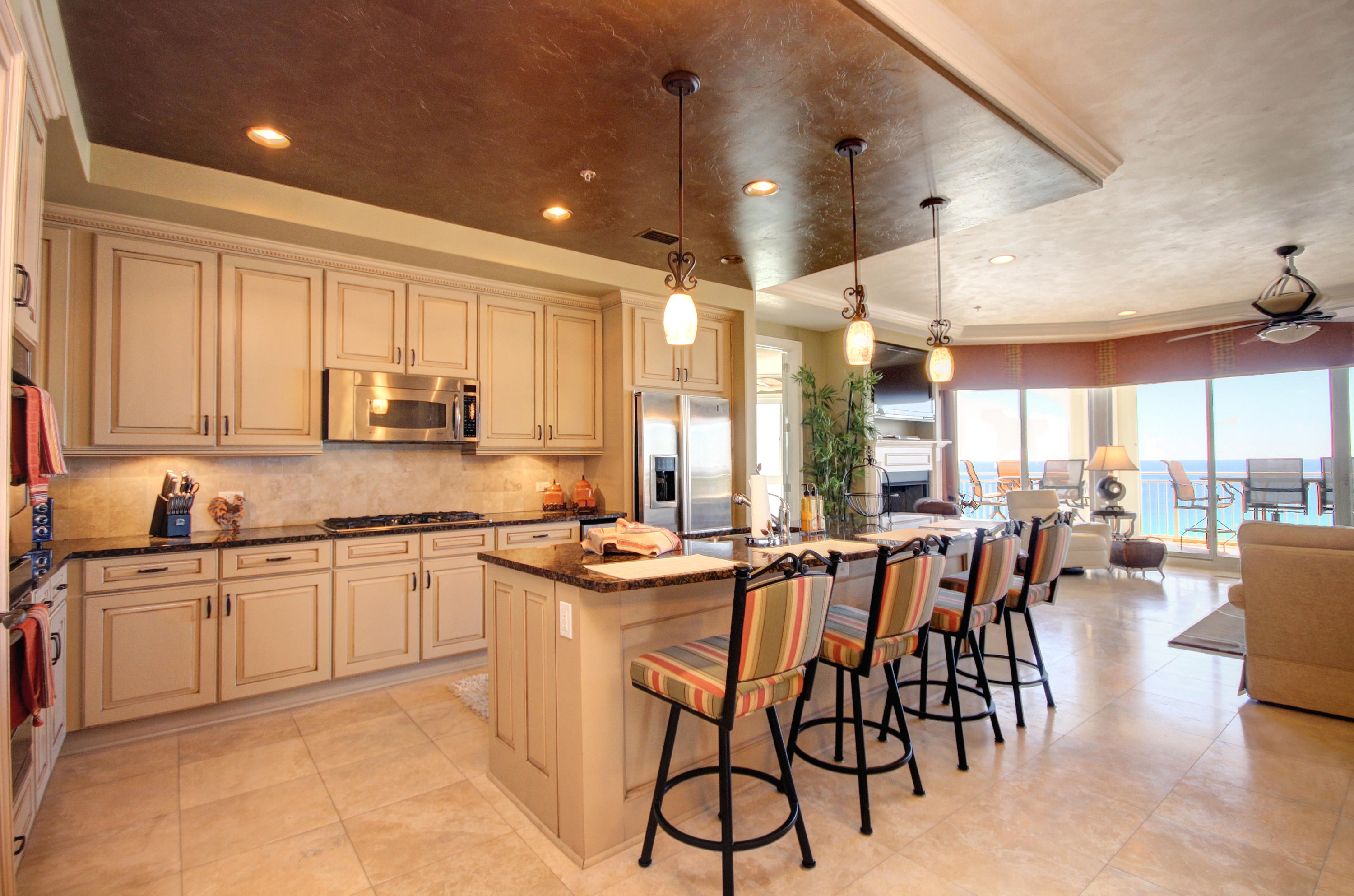 GRAND DUNES - SOUTH TOWER - Residential