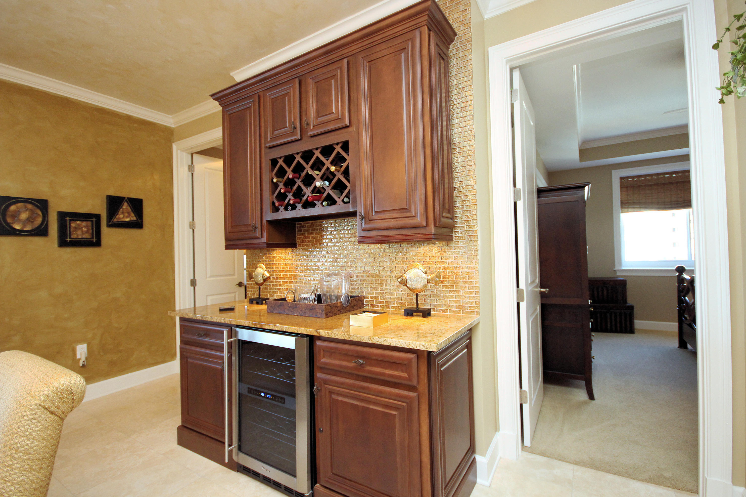 GRAND DUNES - SOUTH TOWER - Residential
