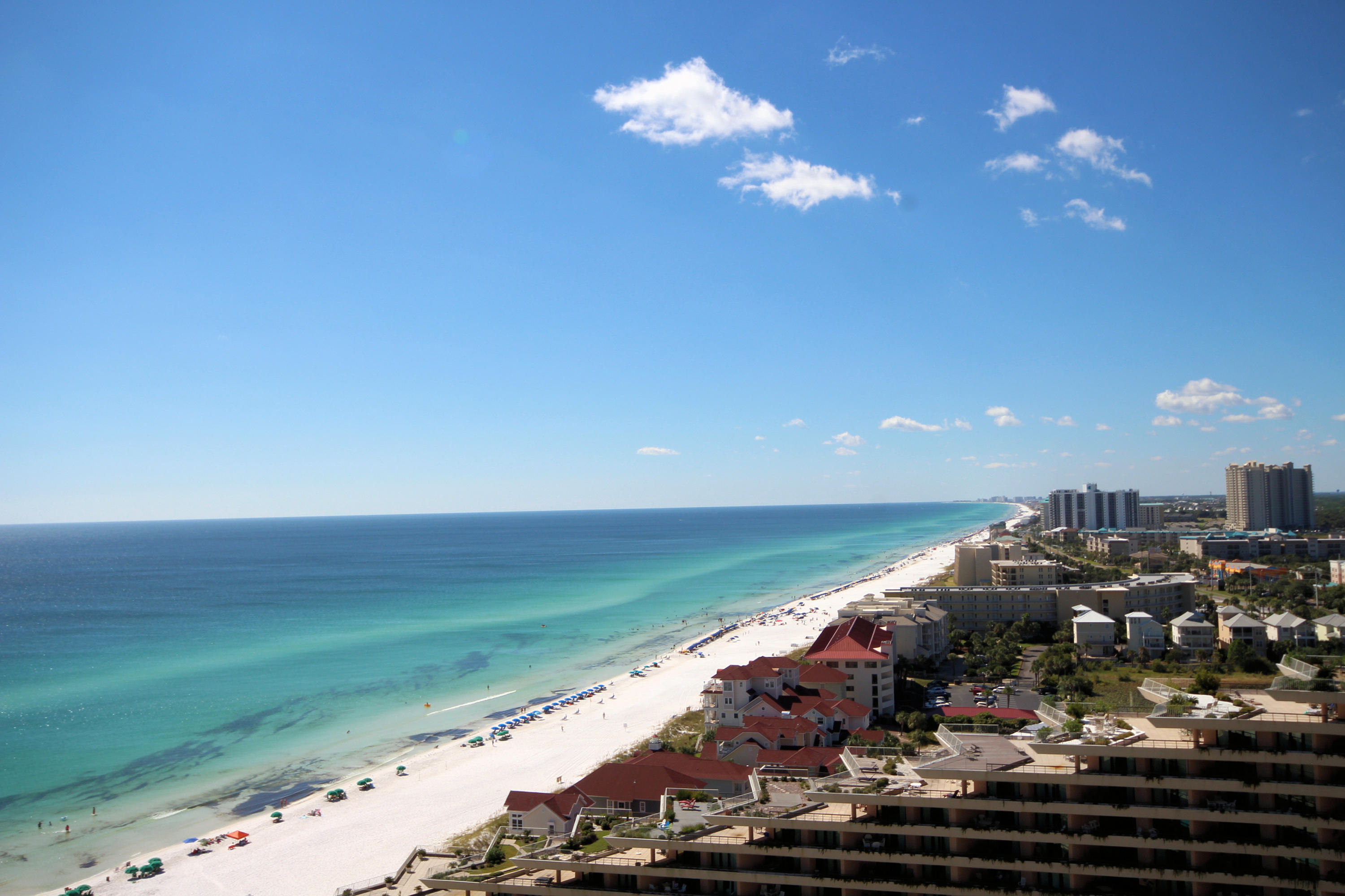 GRAND DUNES - SOUTH TOWER - Residential