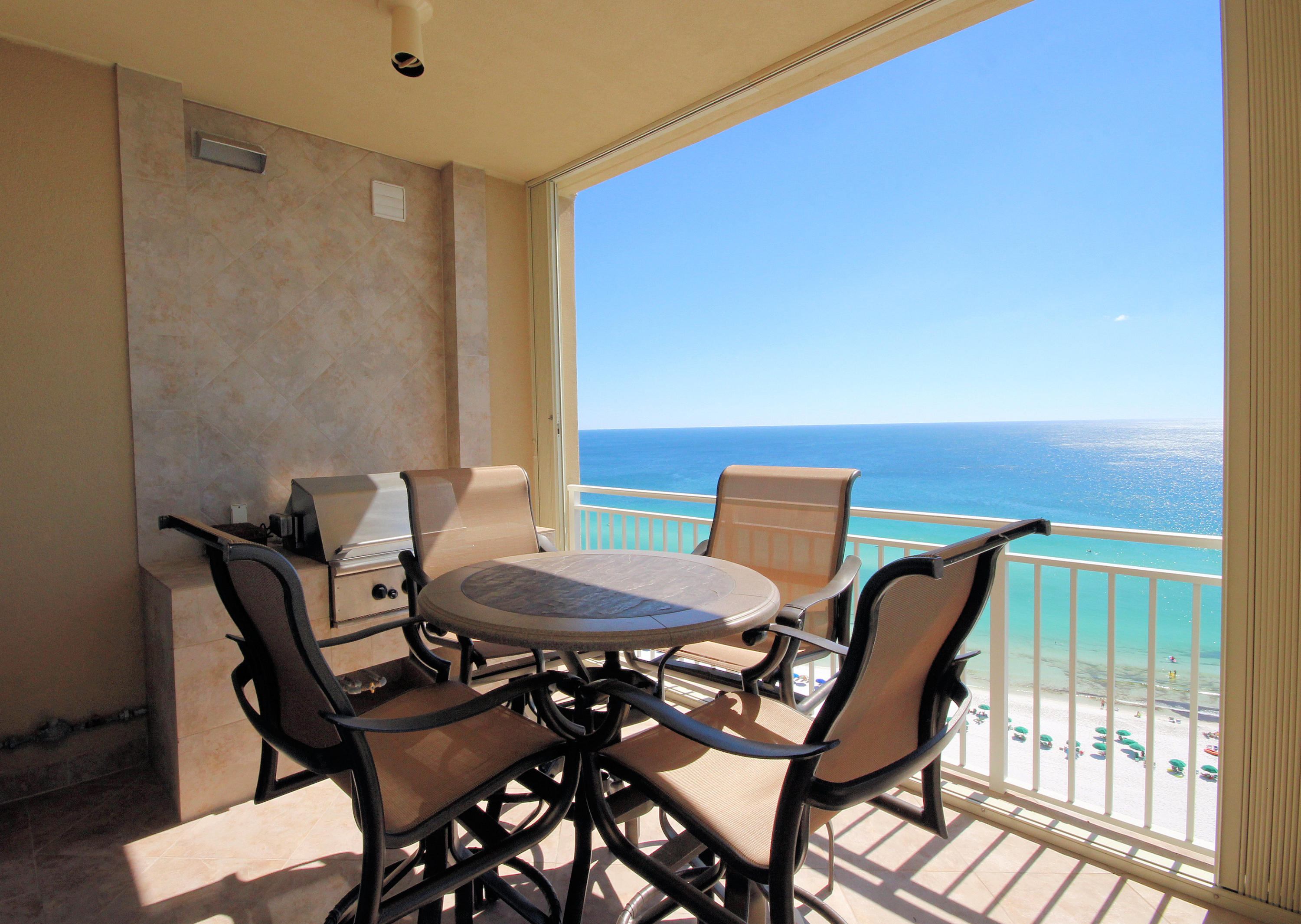 GRAND DUNES - SOUTH TOWER - Residential