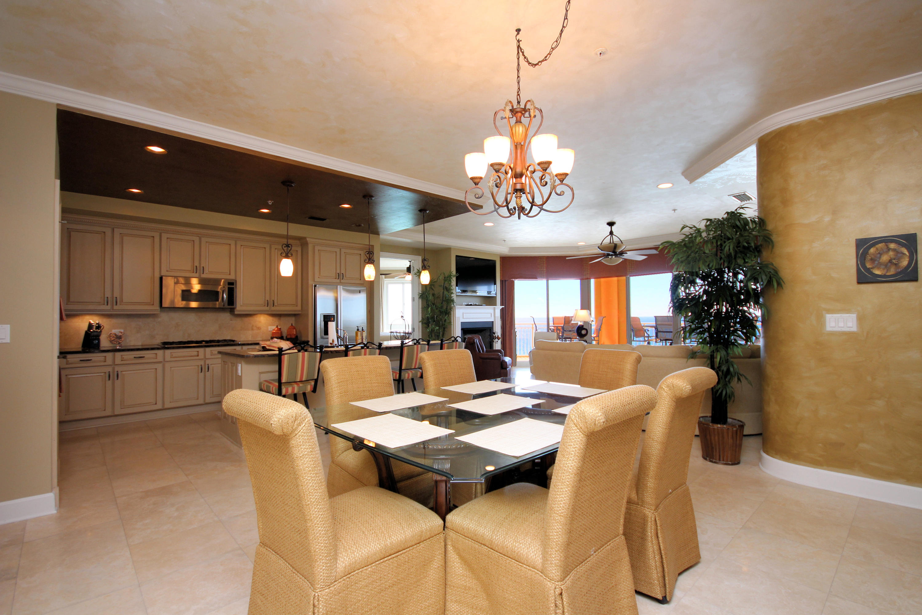 GRAND DUNES - SOUTH TOWER - Residential