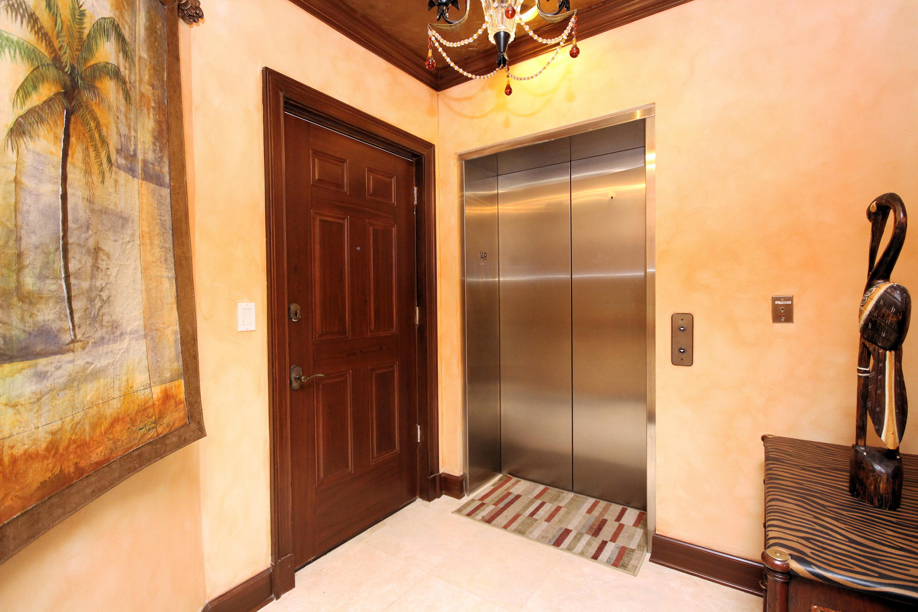GRAND DUNES - SOUTH TOWER - Residential