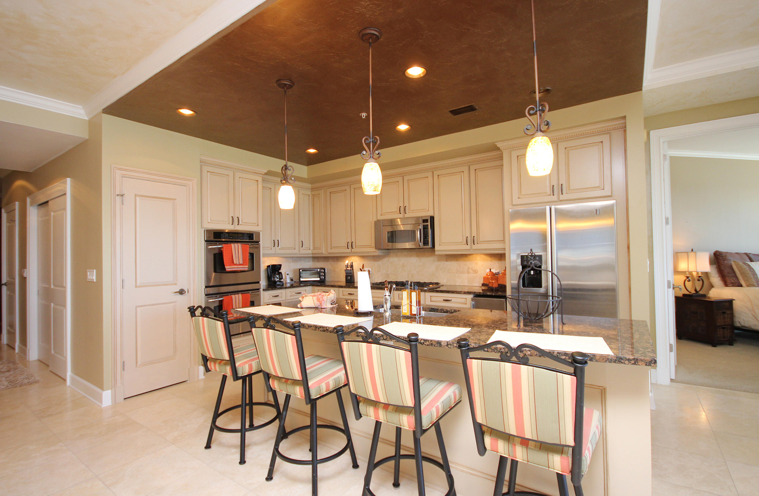 GRAND DUNES - SOUTH TOWER - Residential