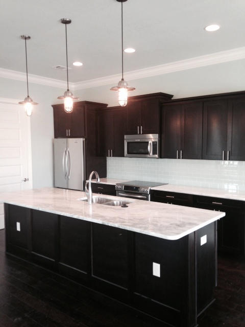 THE PRESERVE AT GRAYTON BEACH - Residential