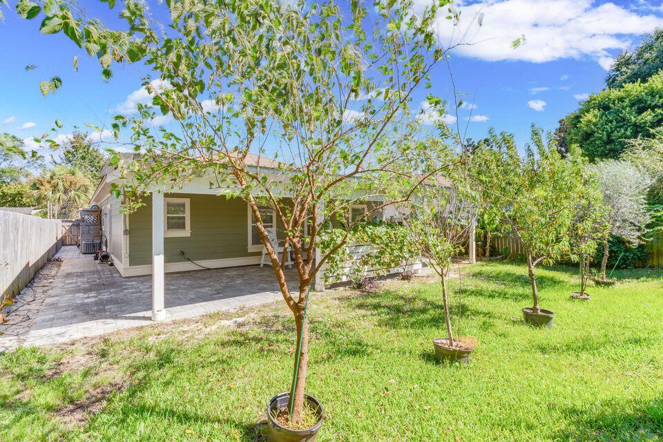 KELLY HOMES LOT 15 BLK 1A - Residential Lease