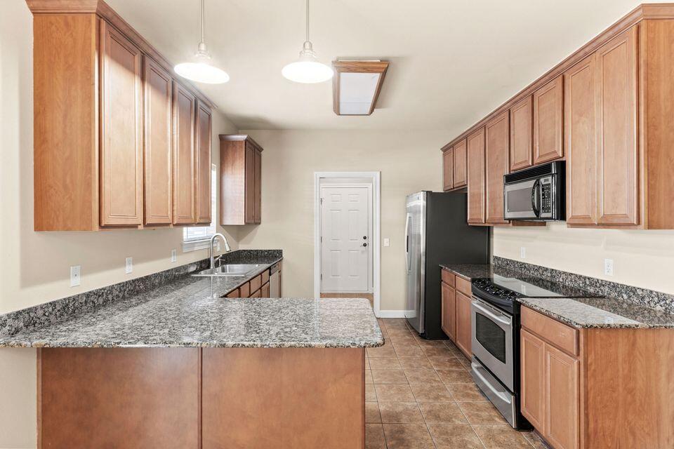 KELLY HOMES LOT 15 BLK 1A - Residential Lease