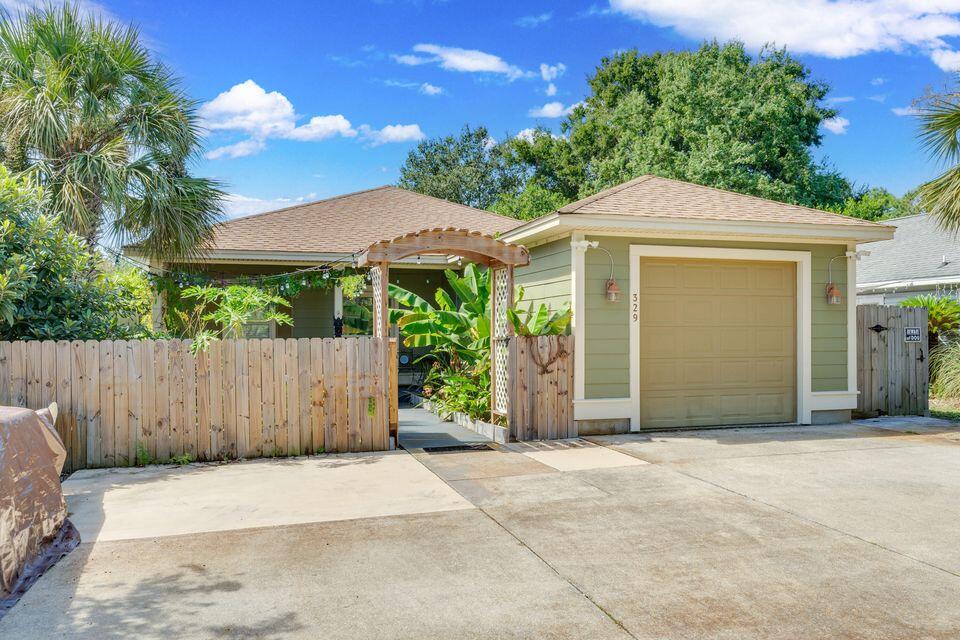 KELLY HOMES LOT 15 BLK 1A - Residential Lease