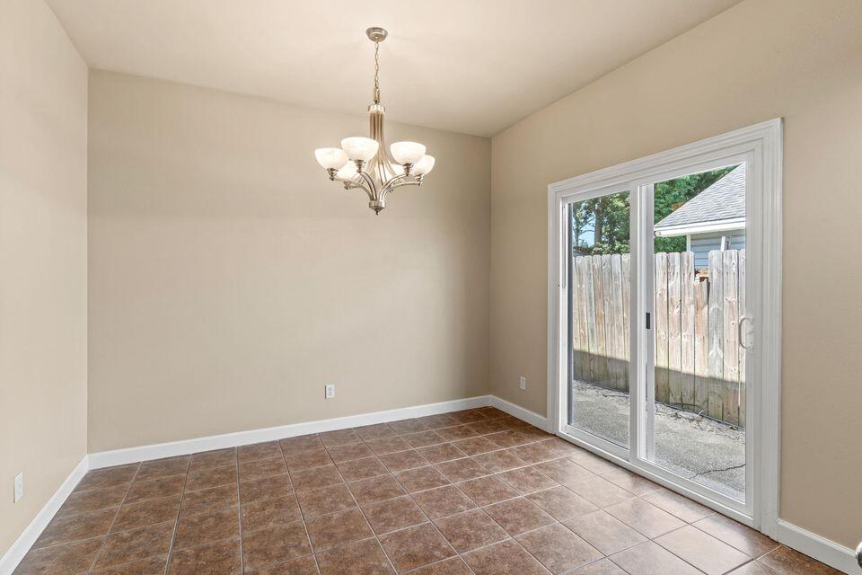 KELLY HOMES LOT 15 BLK 1A - Residential Lease