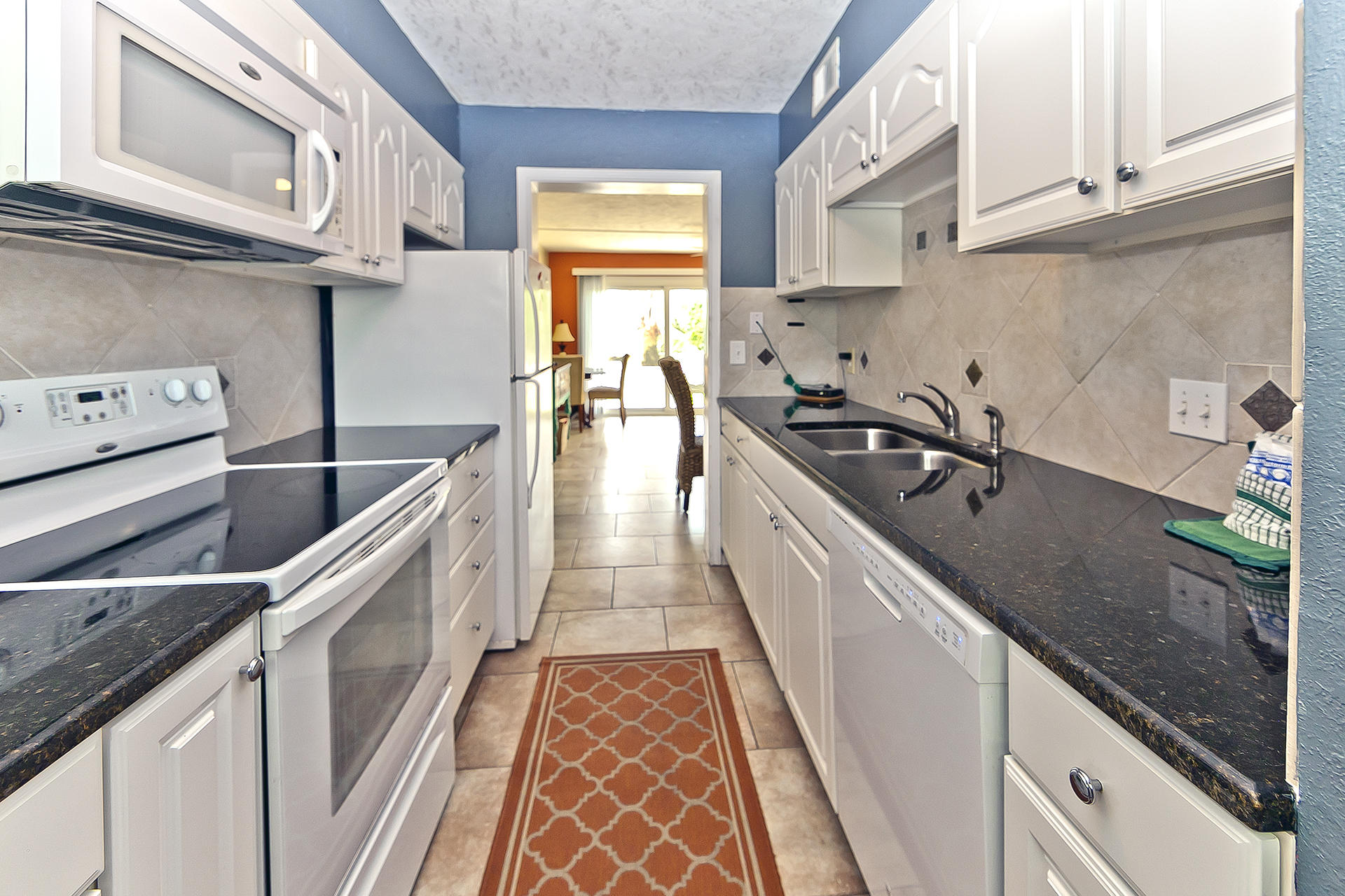 SOUTH BAY BY THE GULF - Residential