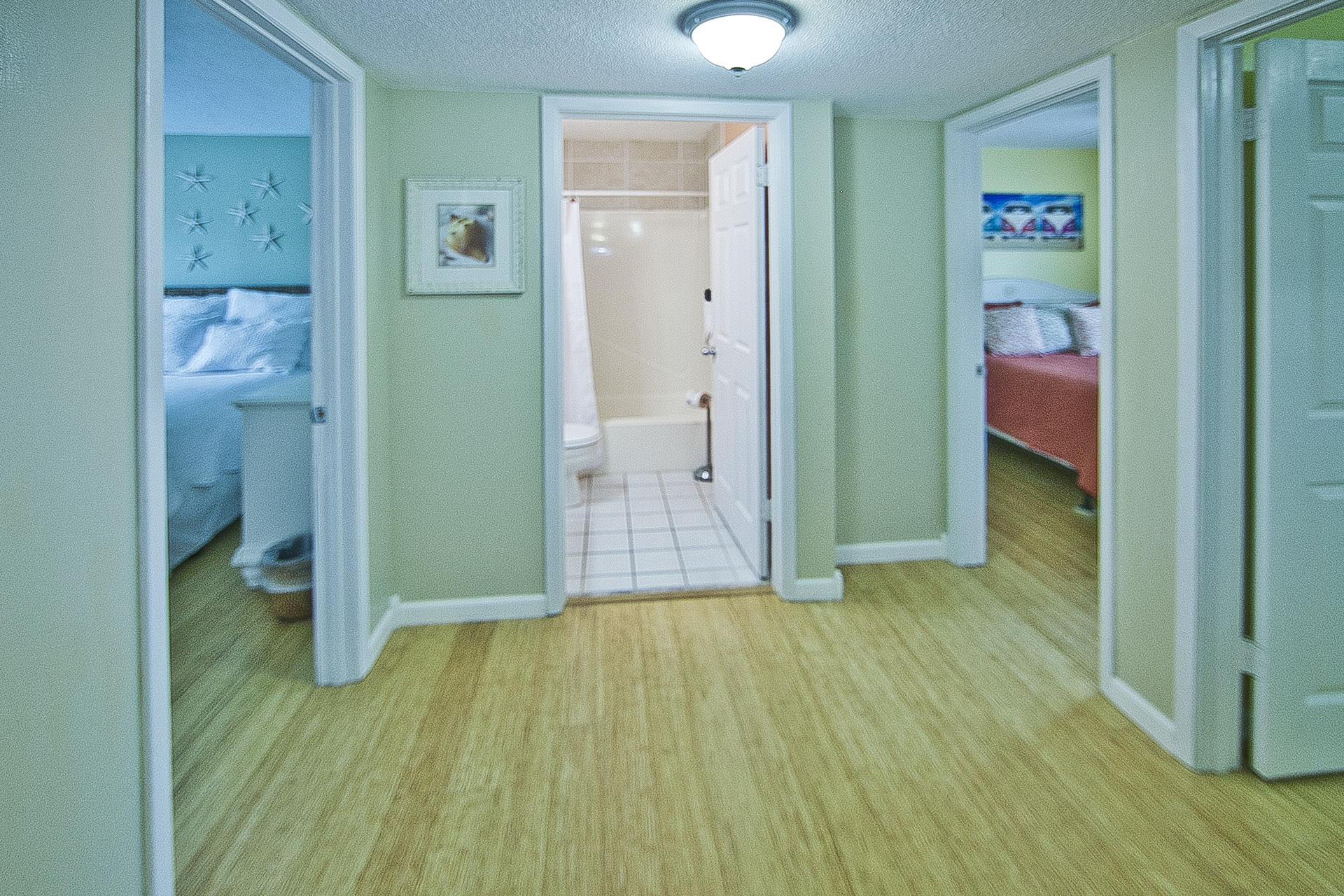 SOUTH BAY BY THE GULF - Residential