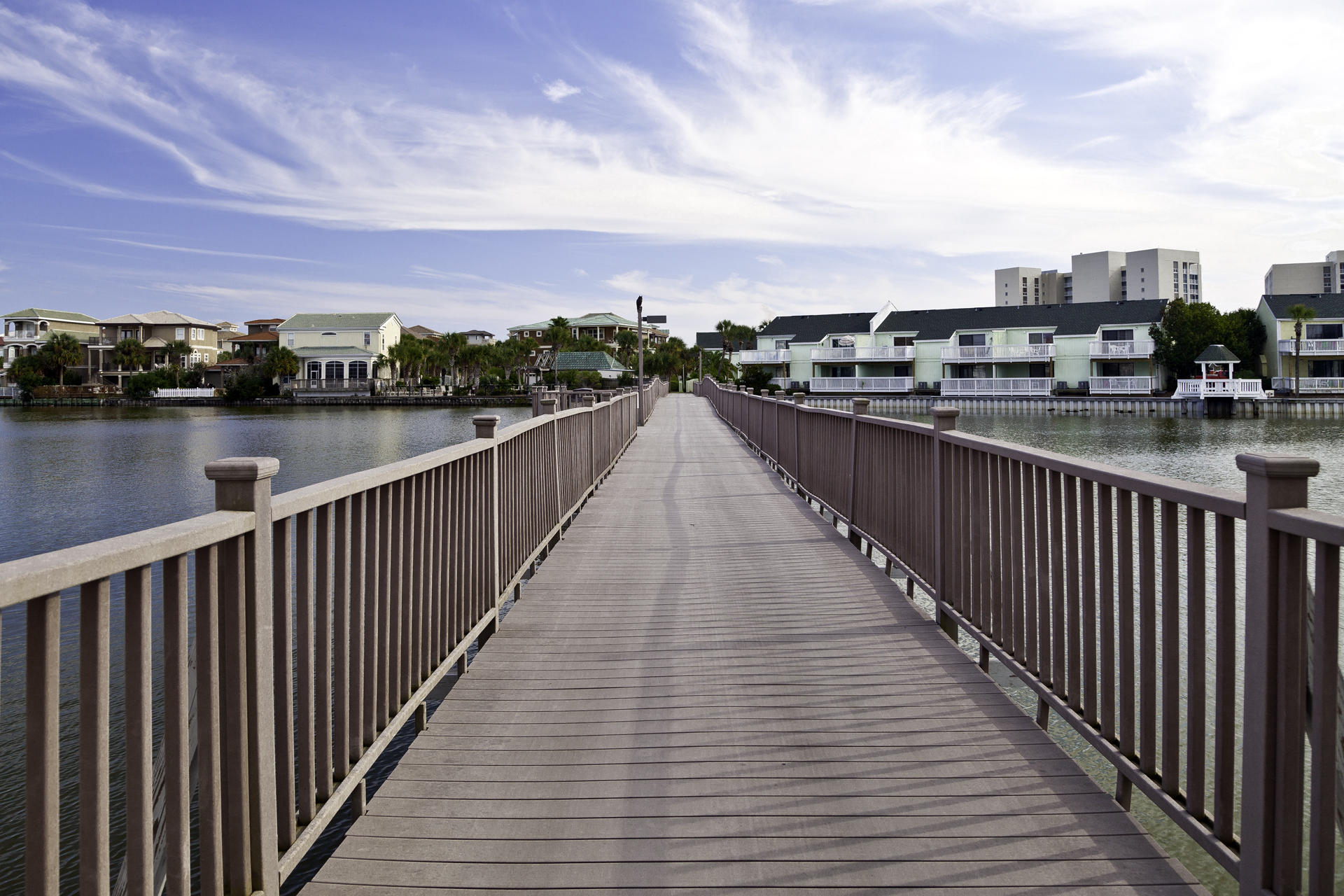 SOUTH BAY BY THE GULF - Residential