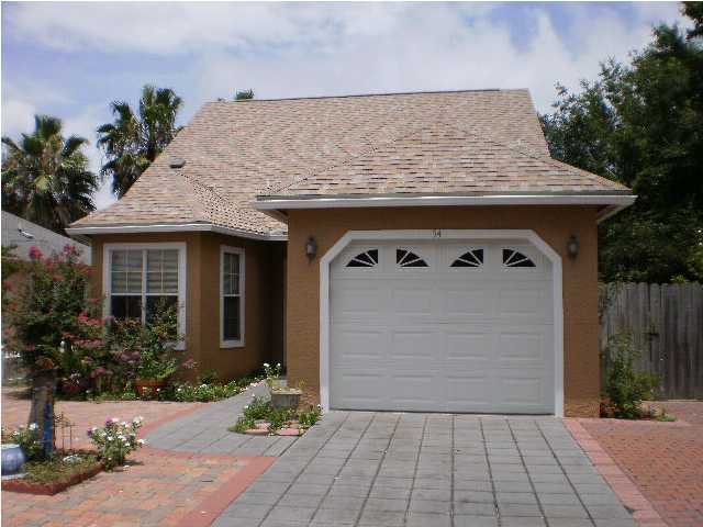 ETRETAT VILLA - Residential