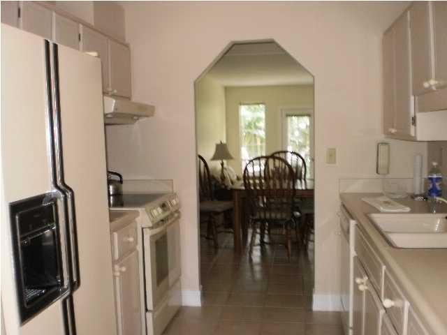 ETRETAT VILLA - Residential