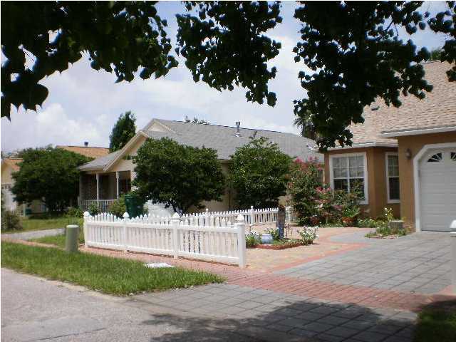 ETRETAT VILLA - Residential