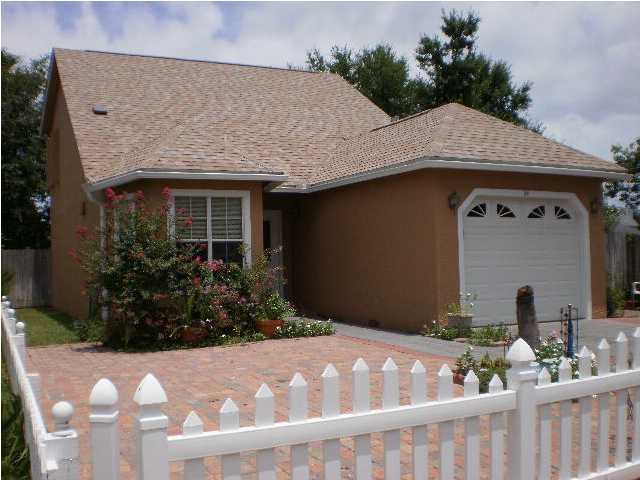 ETRETAT VILLA - Residential