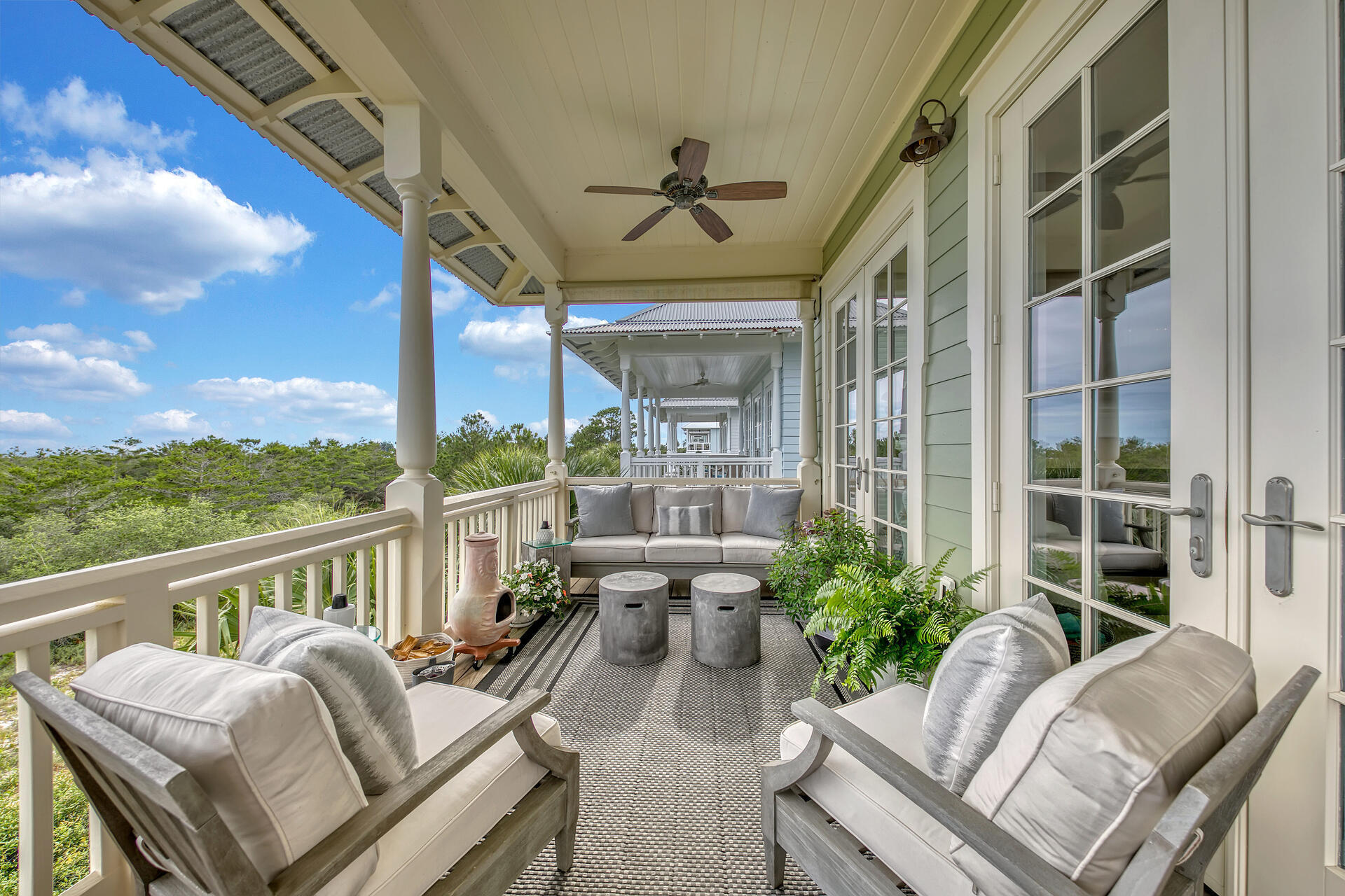 CYPRESS DUNES - Residential
