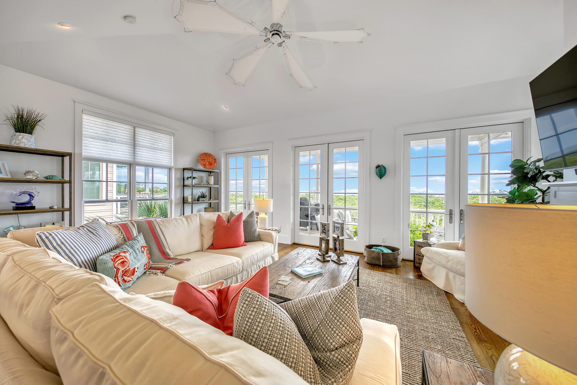 CYPRESS DUNES - Residential