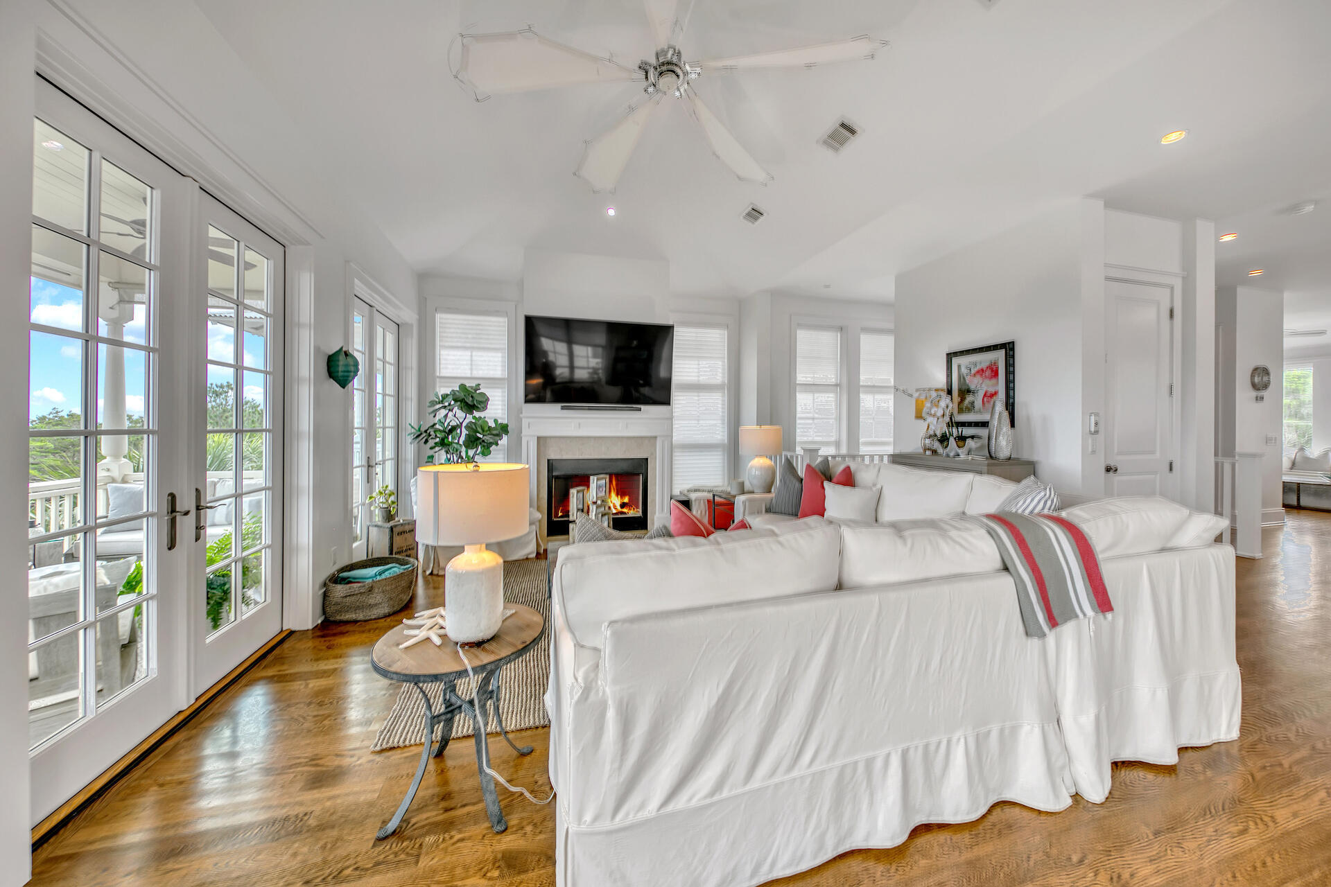 CYPRESS DUNES - Residential