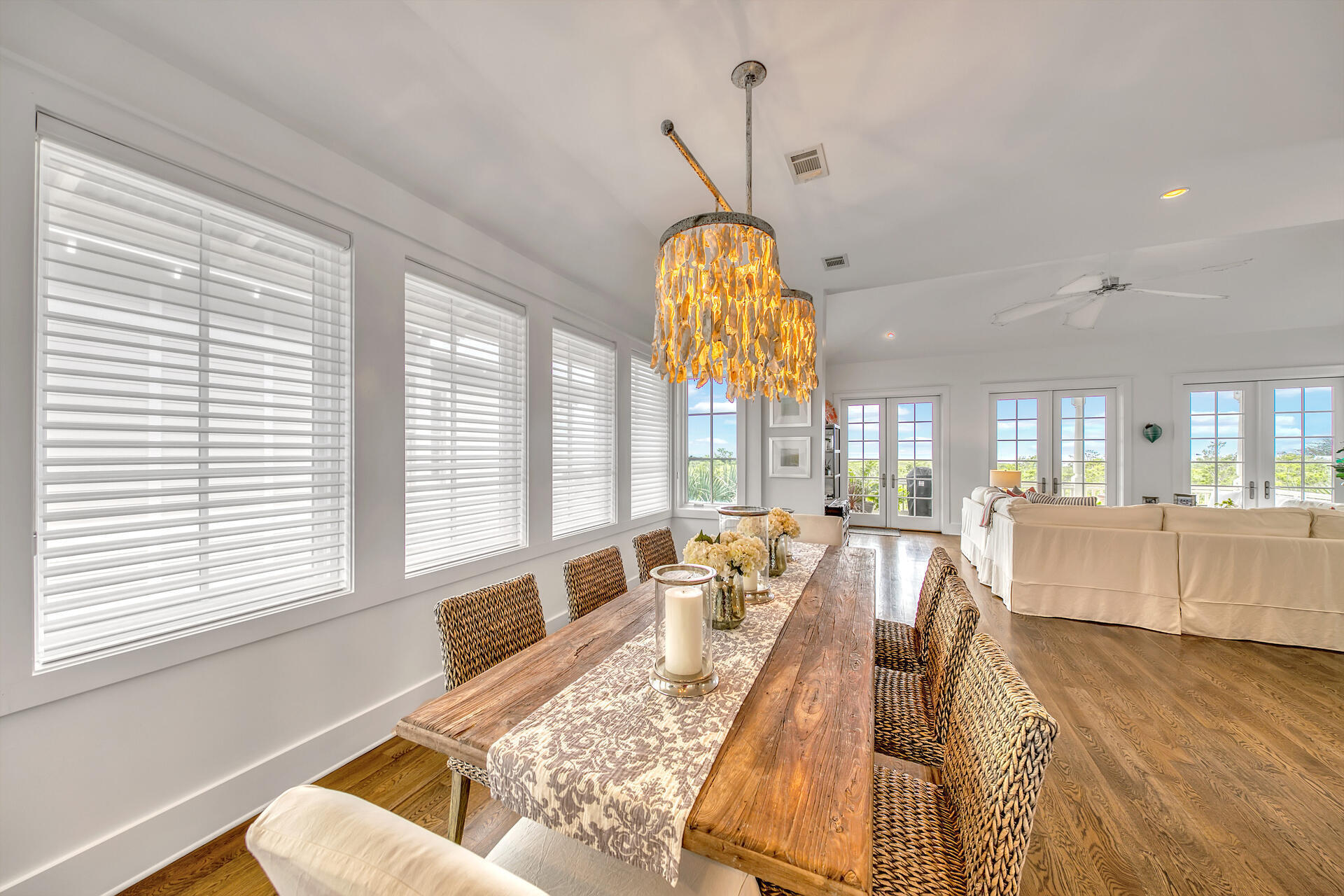 CYPRESS DUNES - Residential