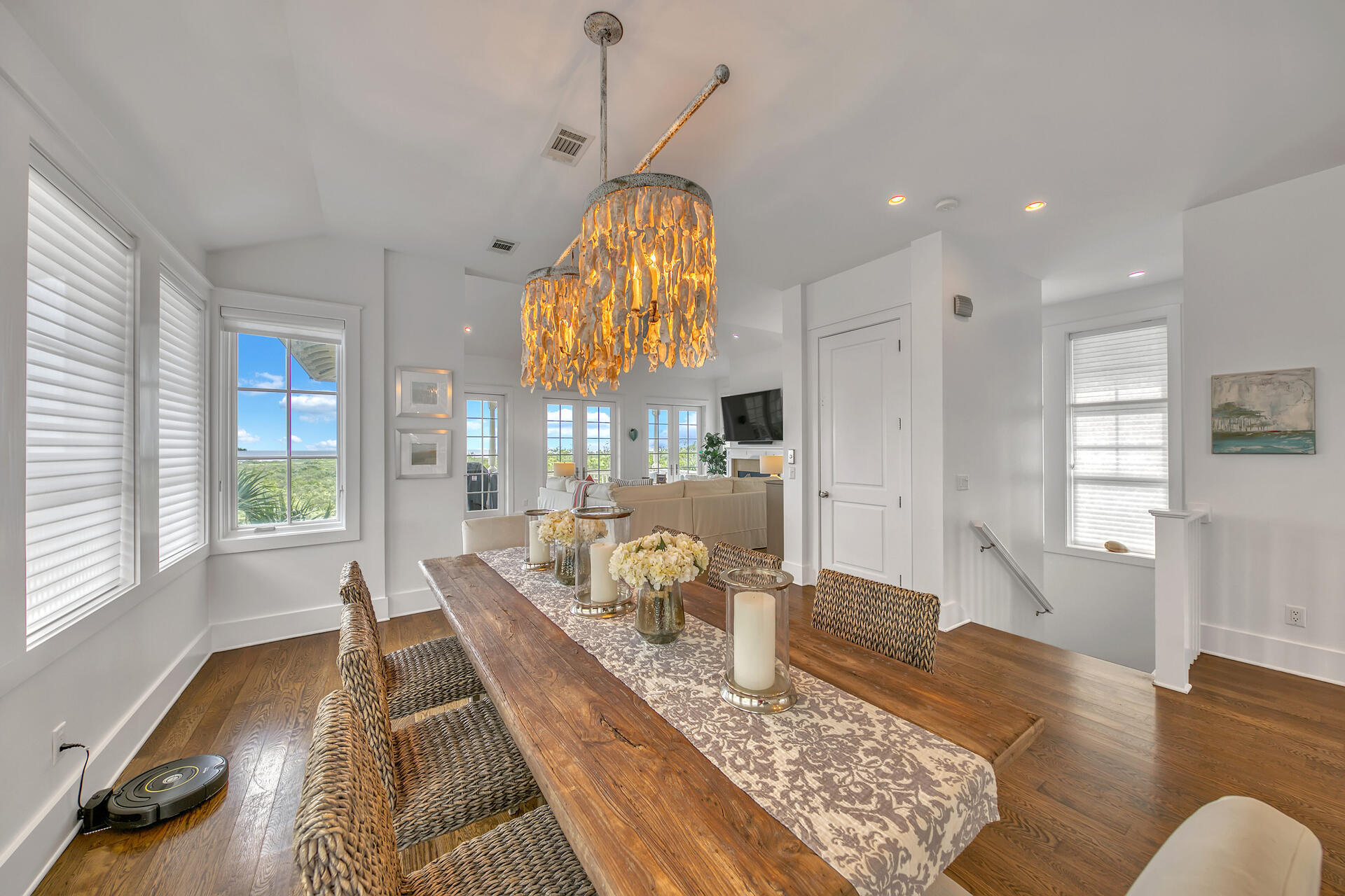 CYPRESS DUNES - Residential