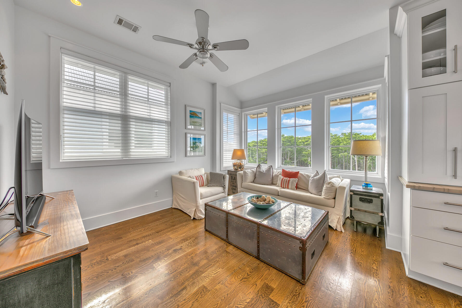 CYPRESS DUNES - Residential