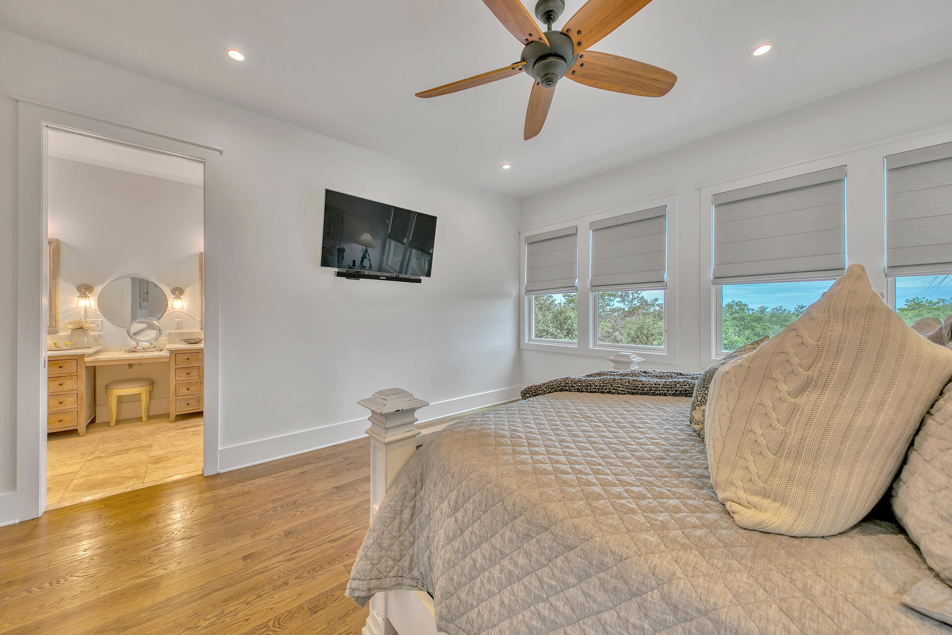CYPRESS DUNES - Residential