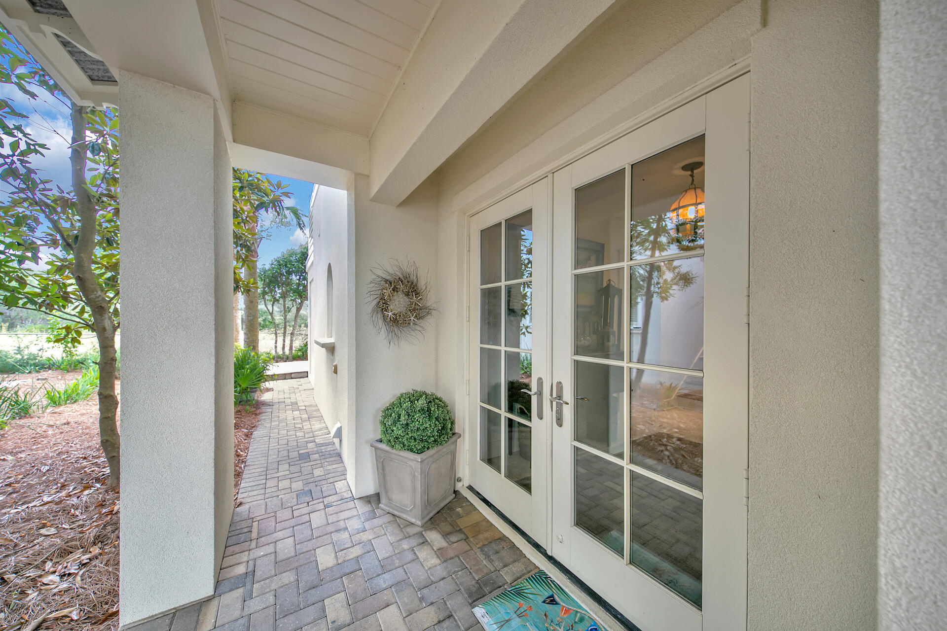 CYPRESS DUNES - Residential