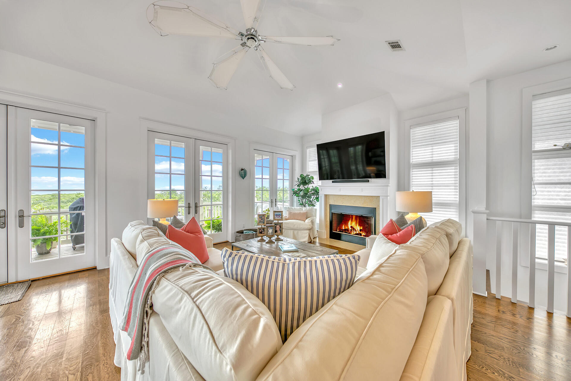 CYPRESS DUNES - Residential