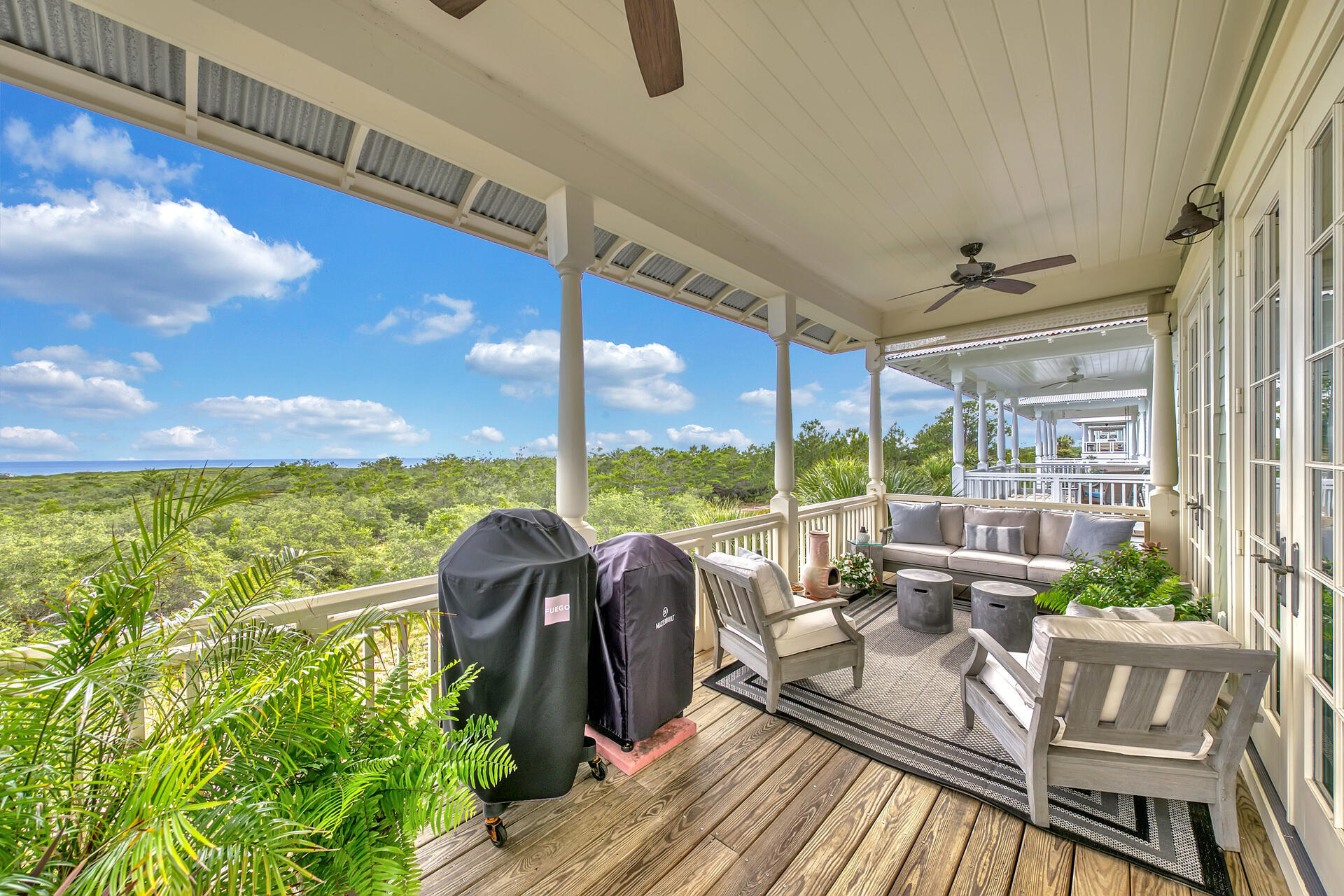 CYPRESS DUNES - Residential