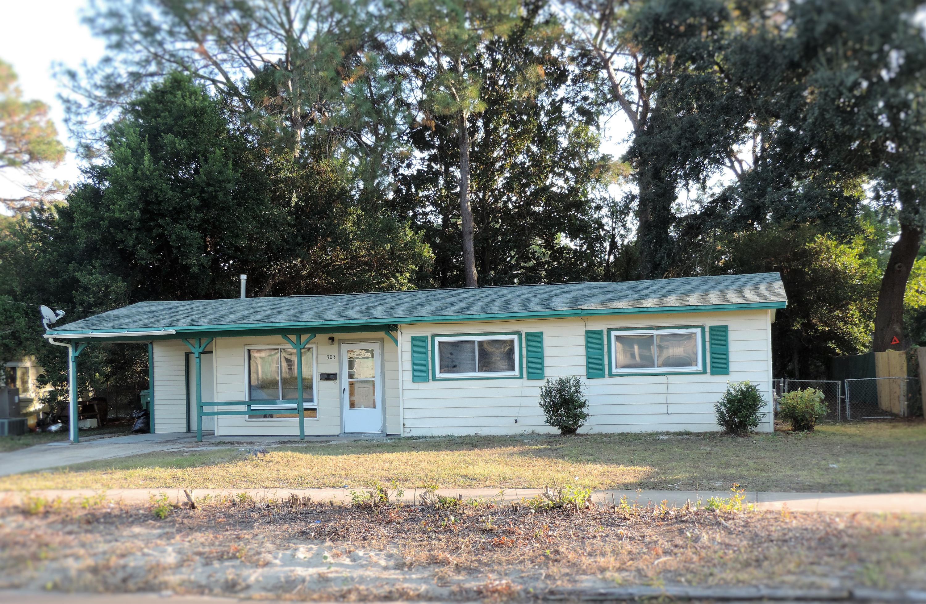 GARNIERS BEACH 3RD - Residential