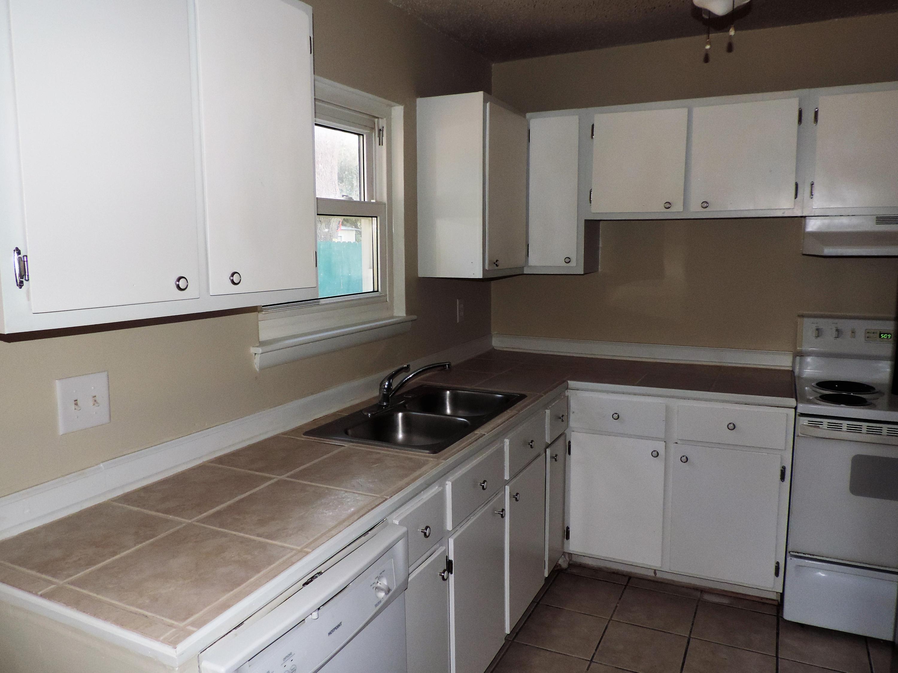 GARNIERS BEACH 3RD - Residential