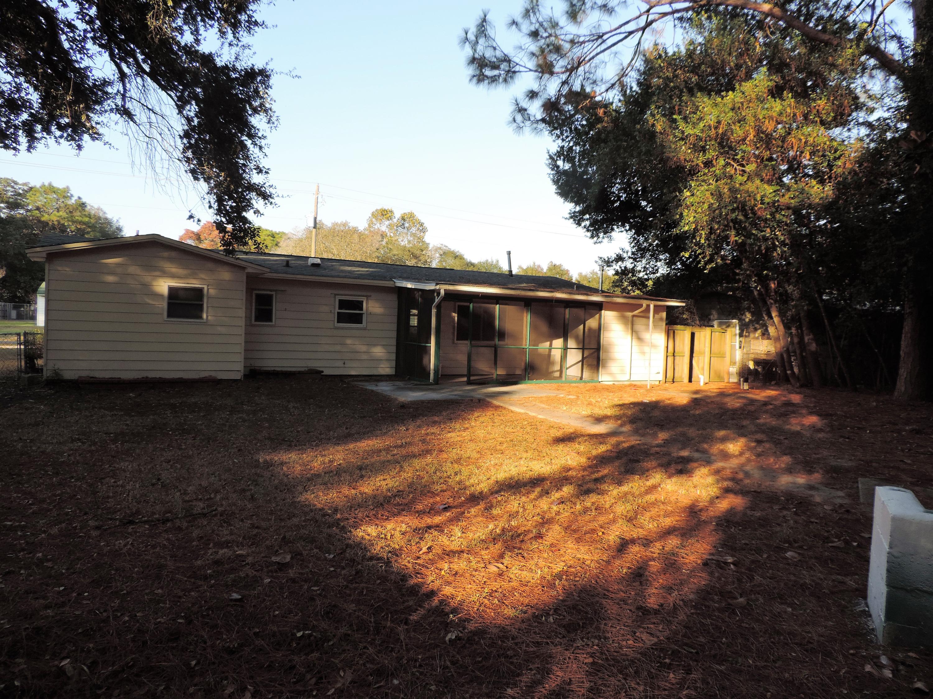 GARNIERS BEACH 3RD - Residential