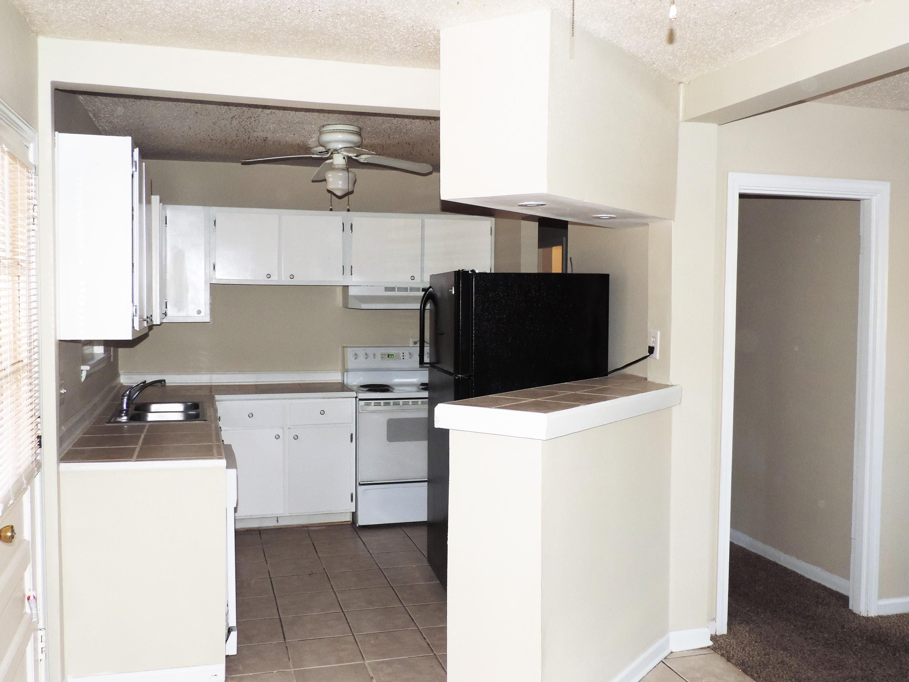 GARNIERS BEACH 3RD - Residential