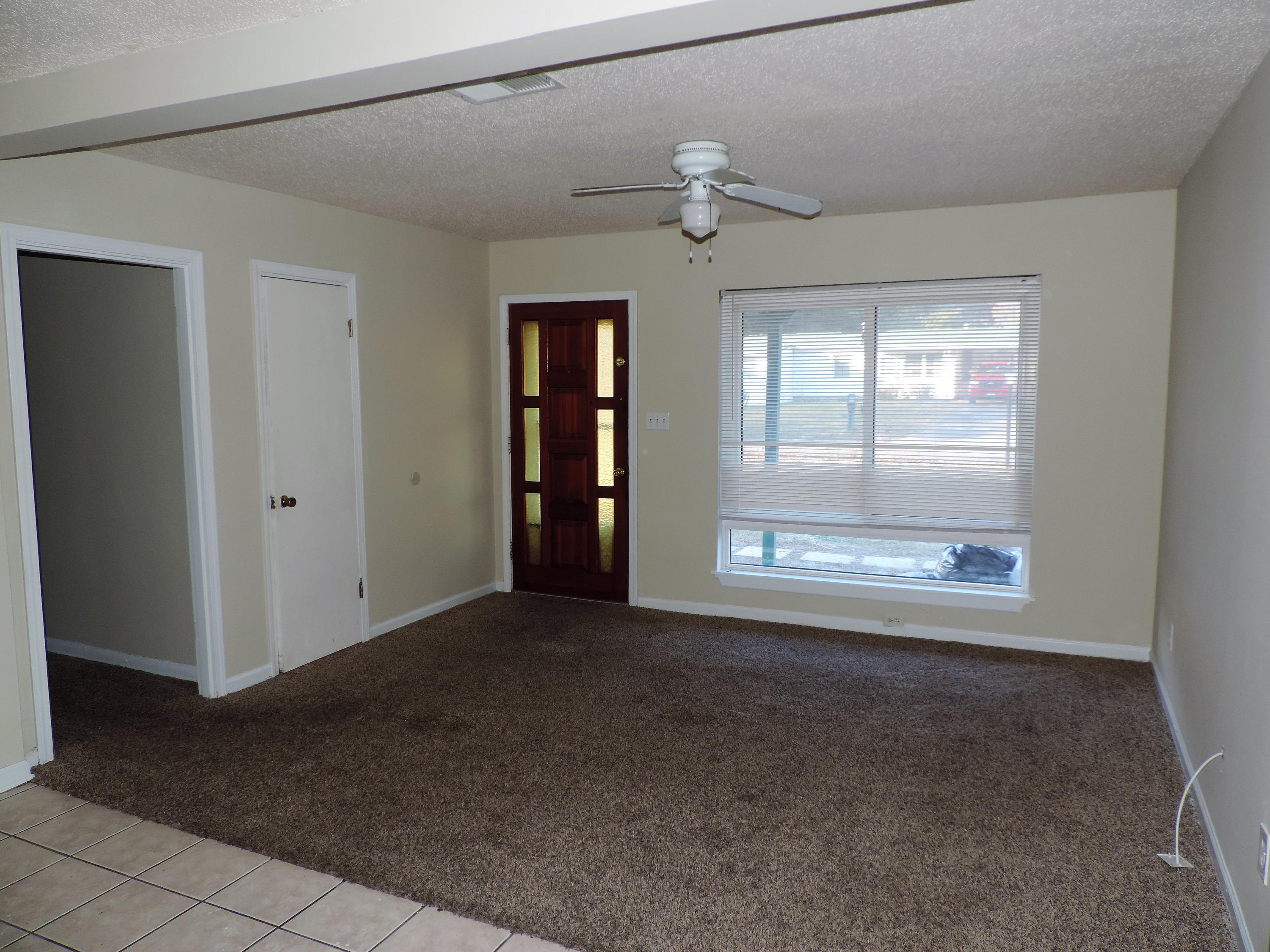 GARNIERS BEACH 3RD - Residential