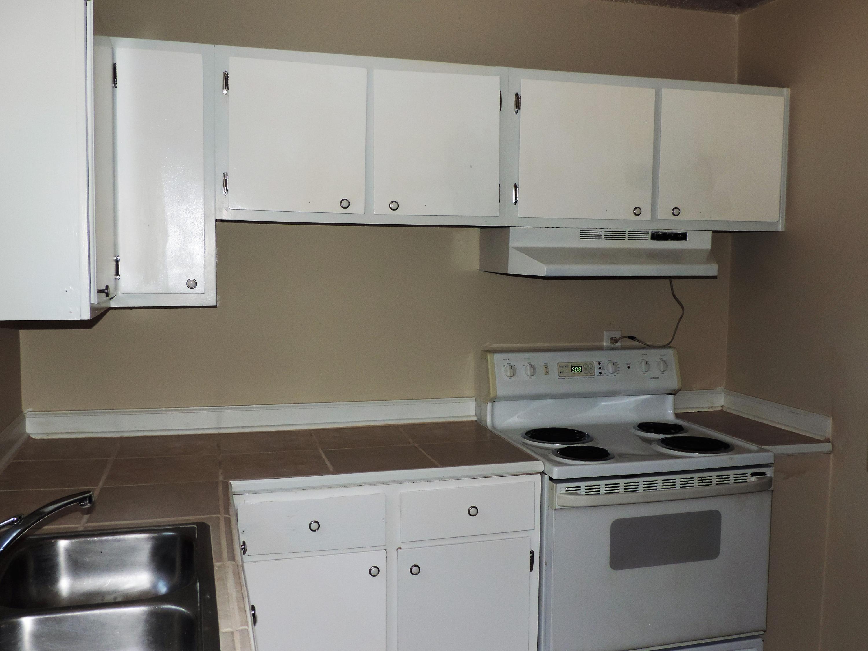 GARNIERS BEACH 3RD - Residential