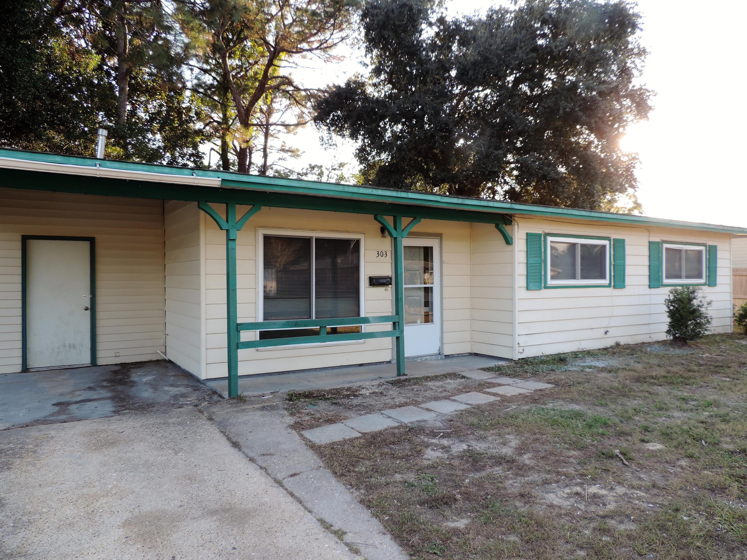 GARNIERS BEACH 3RD - Residential