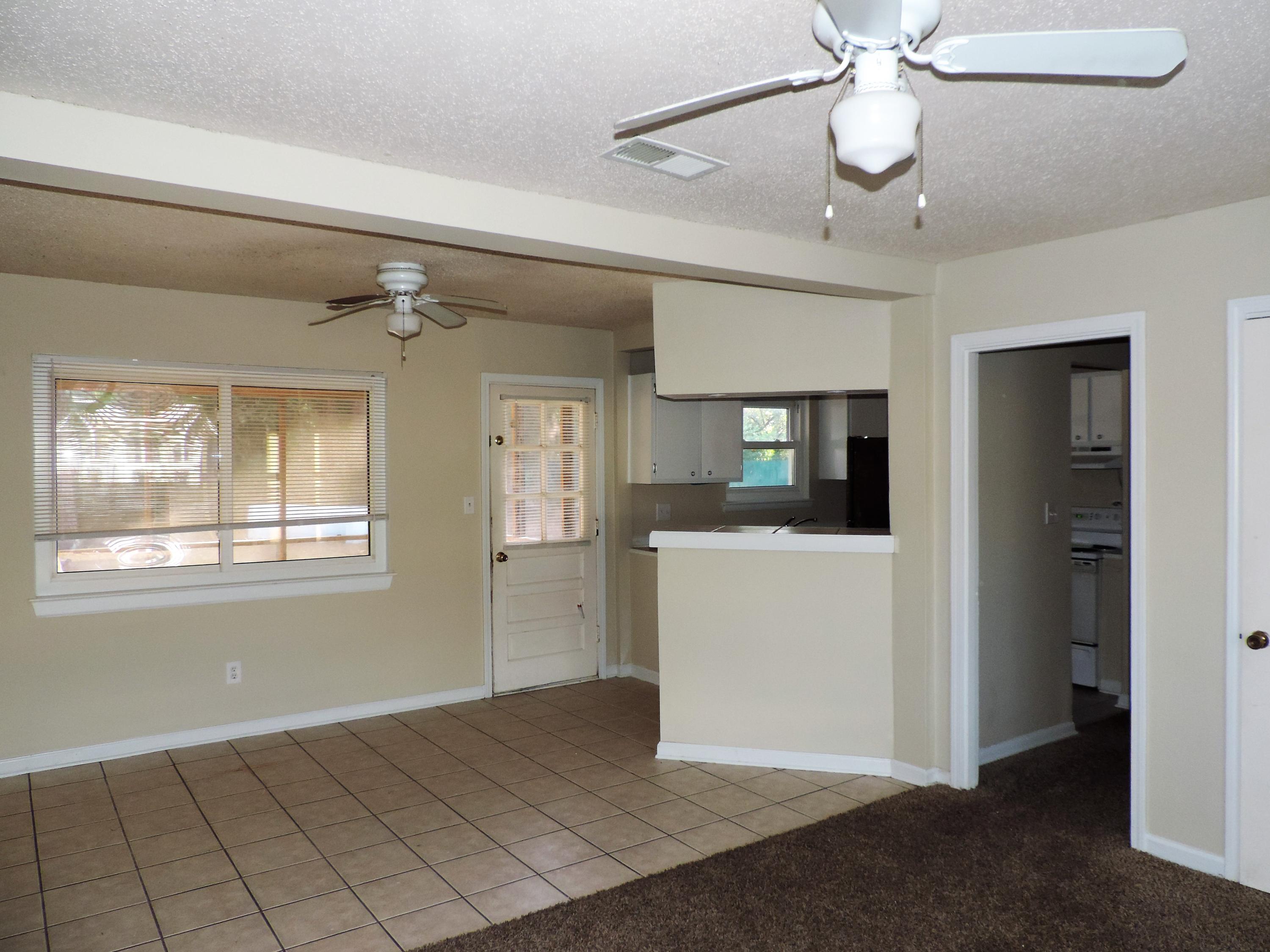 GARNIERS BEACH 3RD - Residential