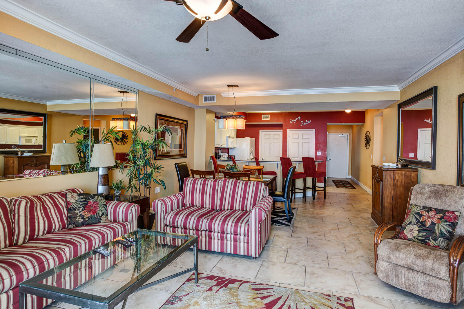 TIDEWATER BEACH STAGE 1 - Residential