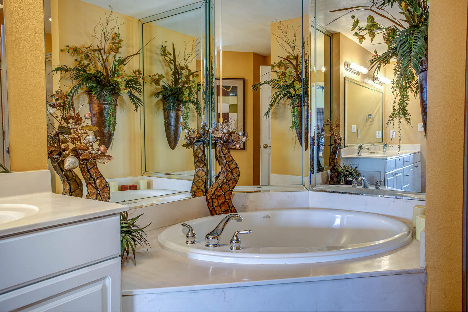 TIDEWATER BEACH STAGE 1 - Residential